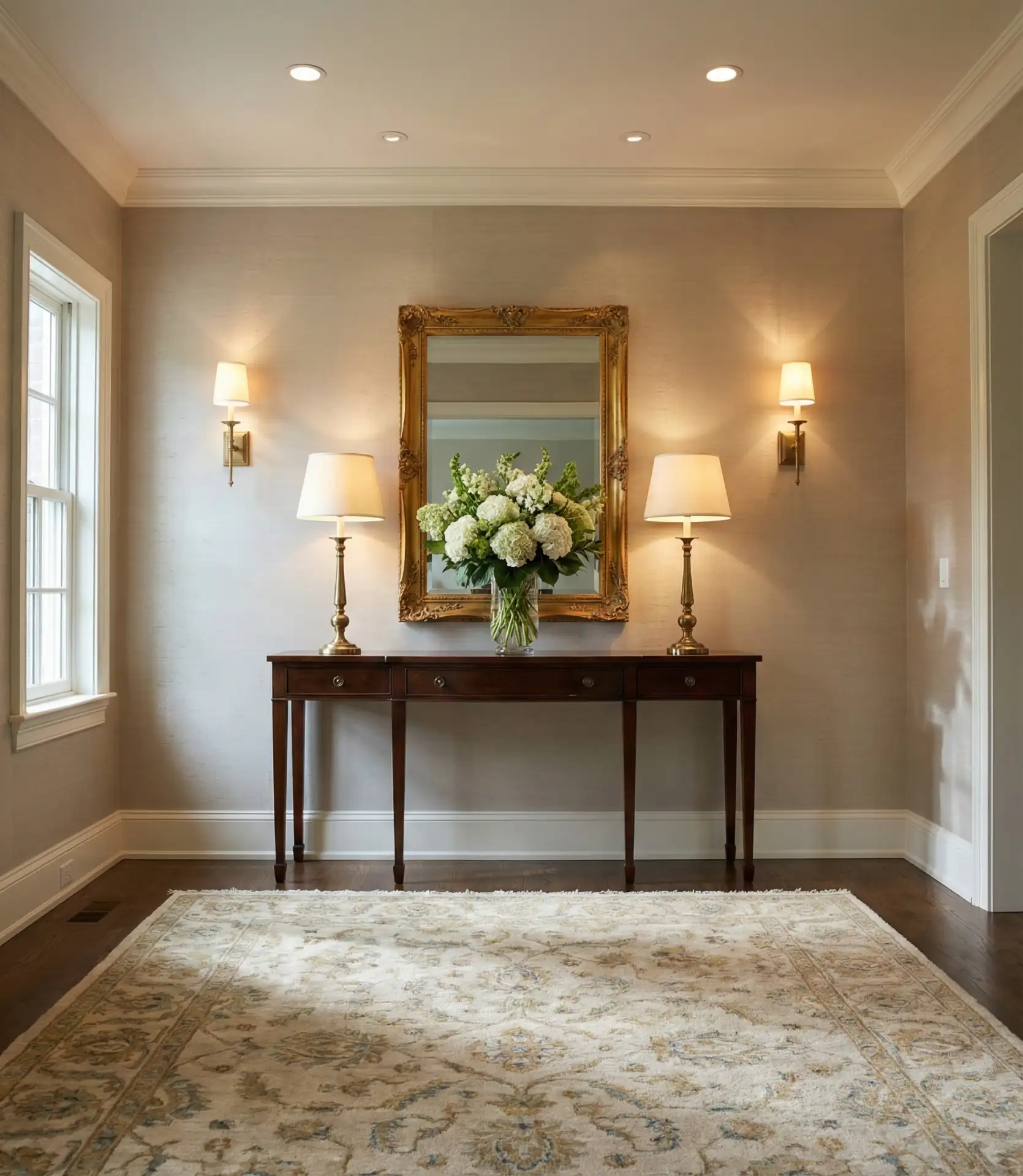 Hotel-Inspired Elegance 1