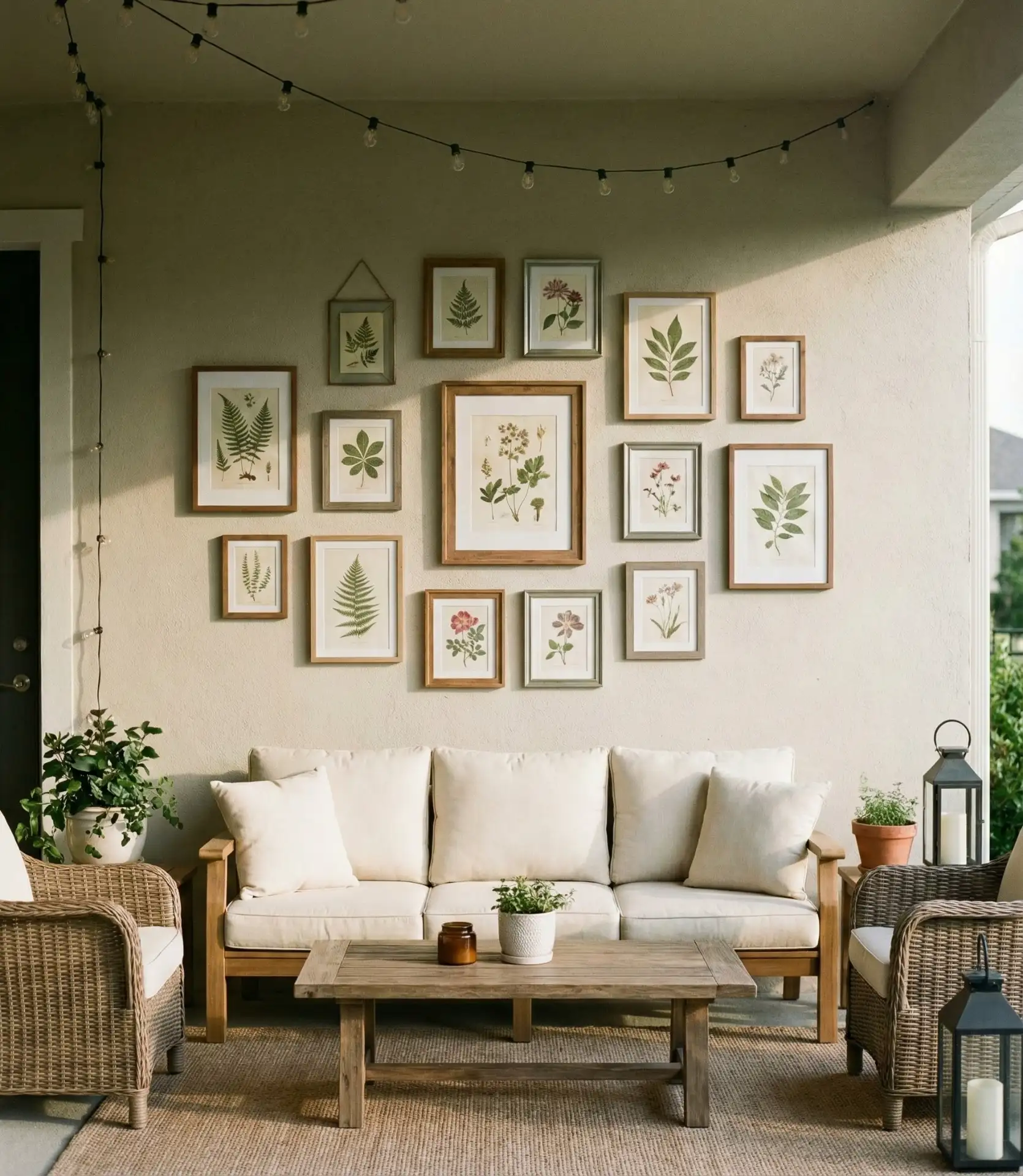 Ideas Collection Gallery Wall 1