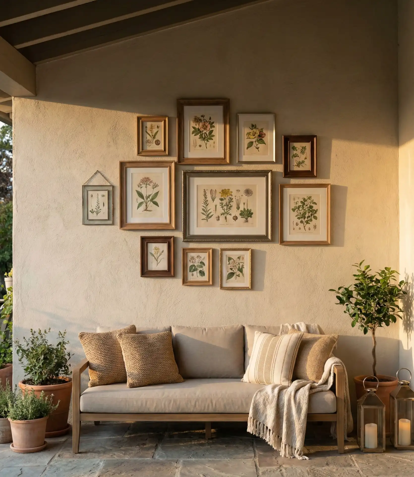 Ideas Collection Gallery Wall 2