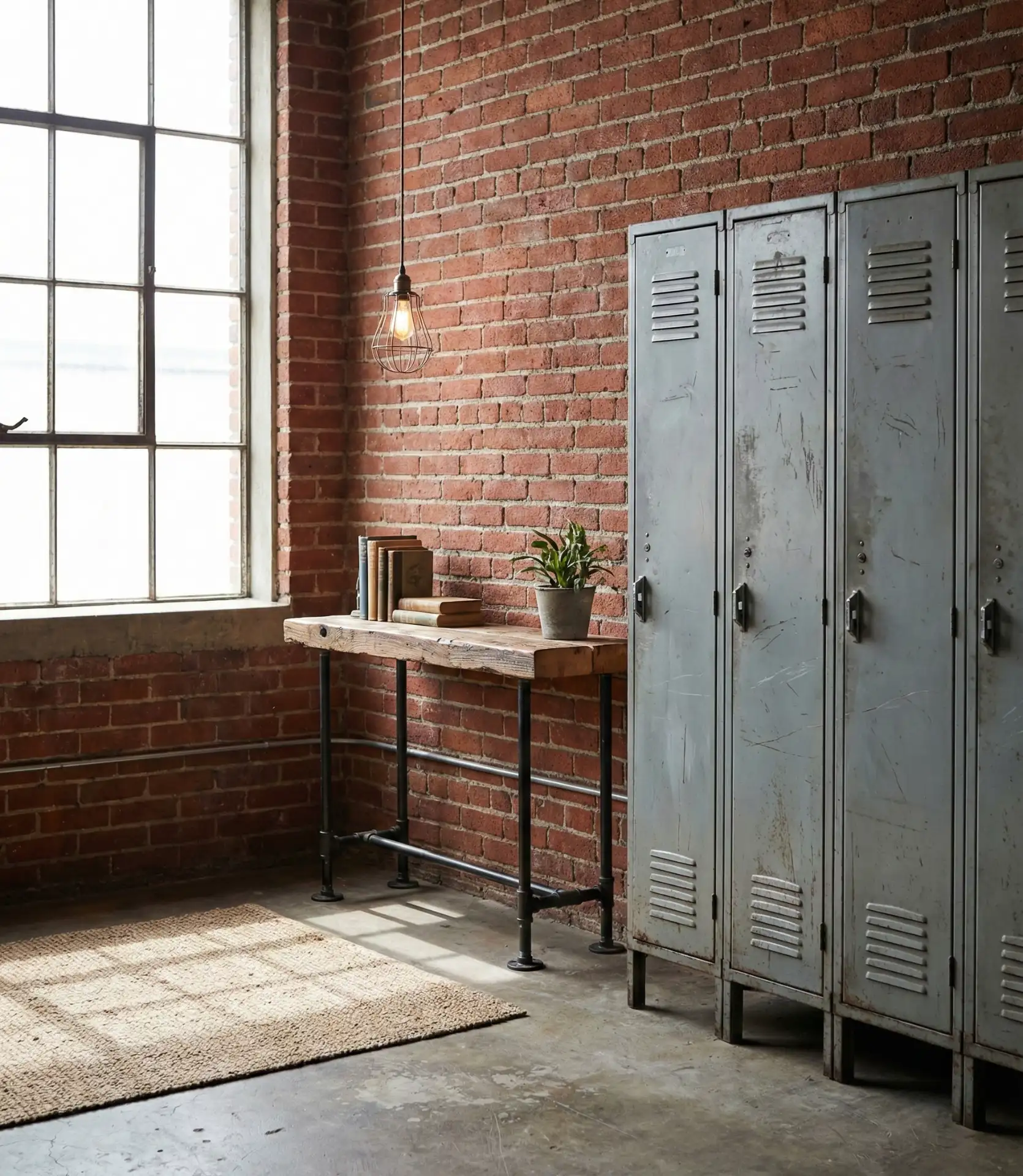 Industrial Edge Entry 1