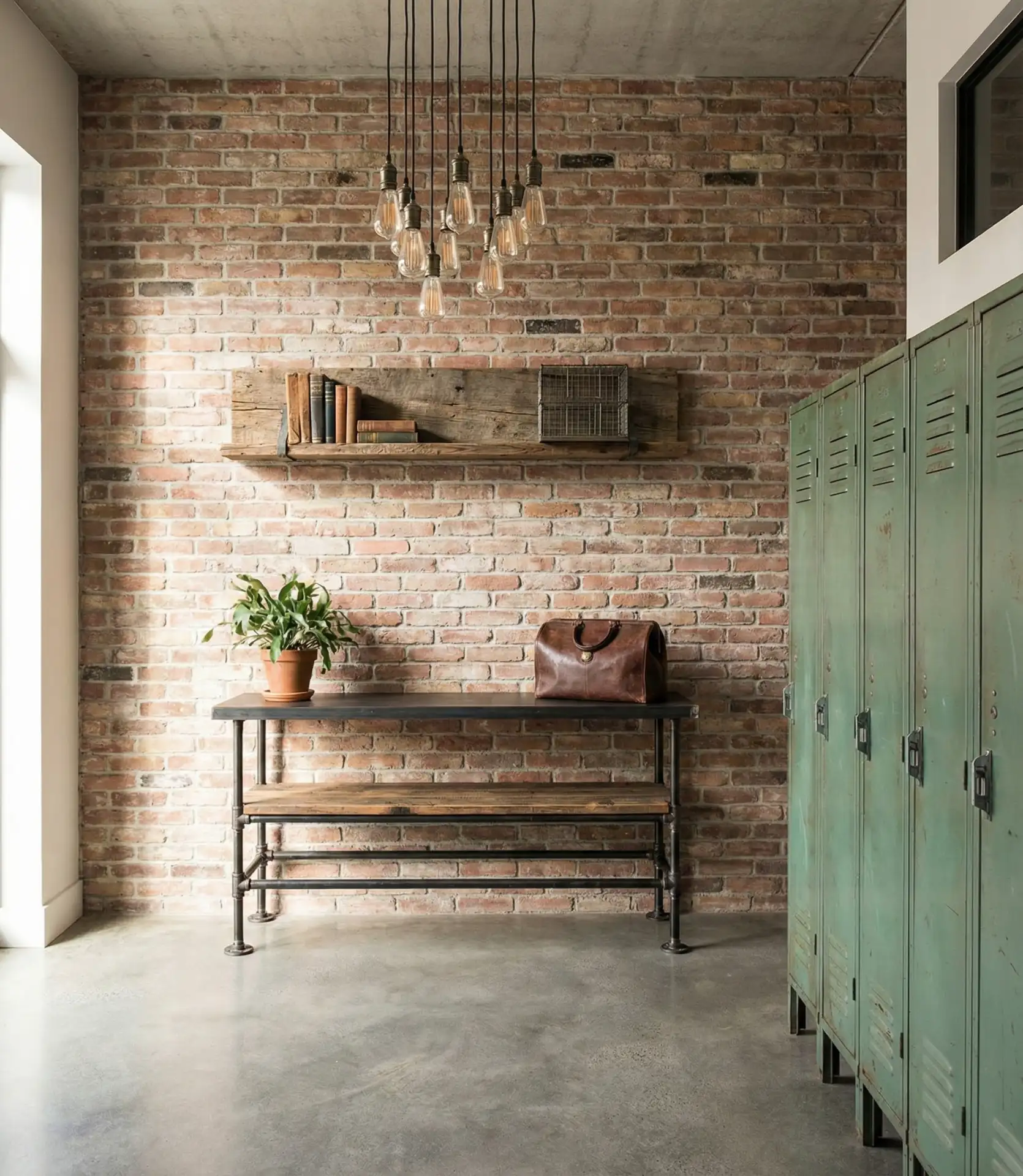 Industrial Edge Entry 2