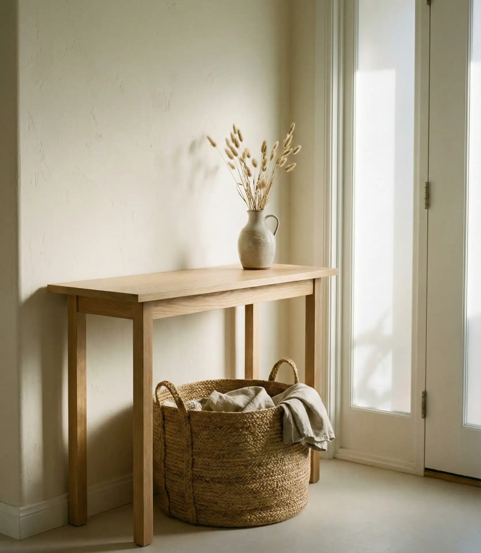 Japandi Serenity Entry 1