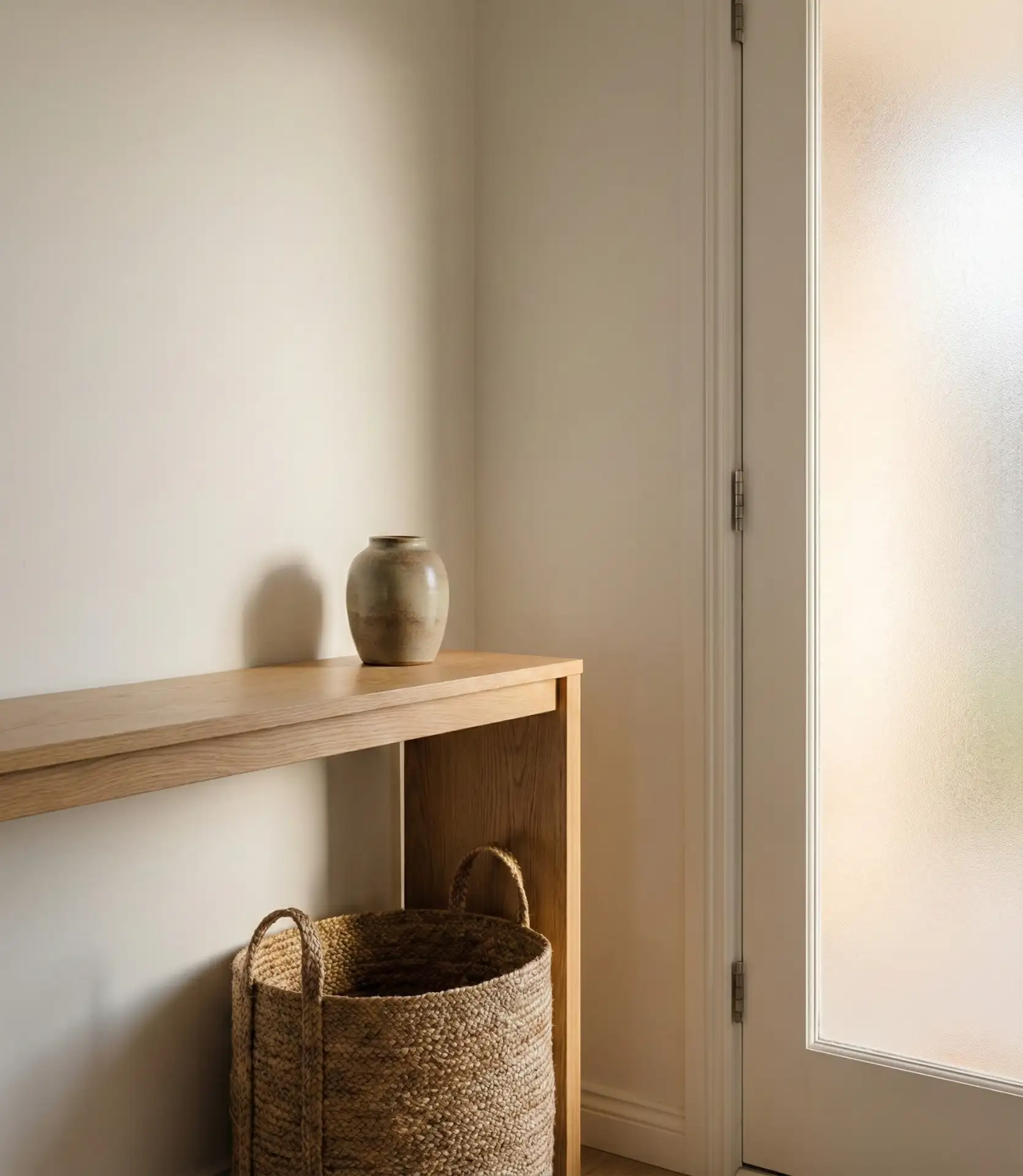 Japandi Serenity Entry 2