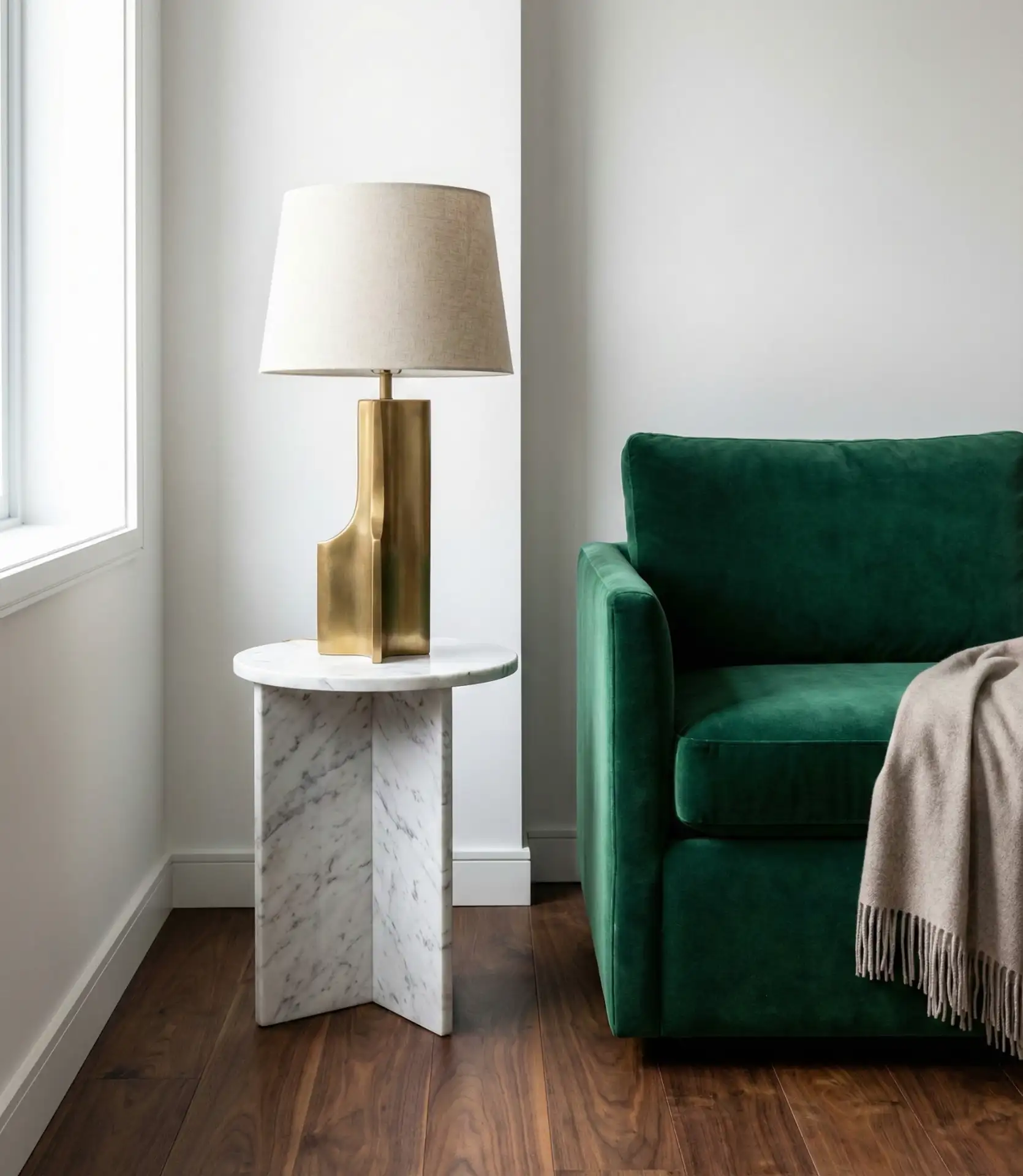 Luxe Material Mixing 1