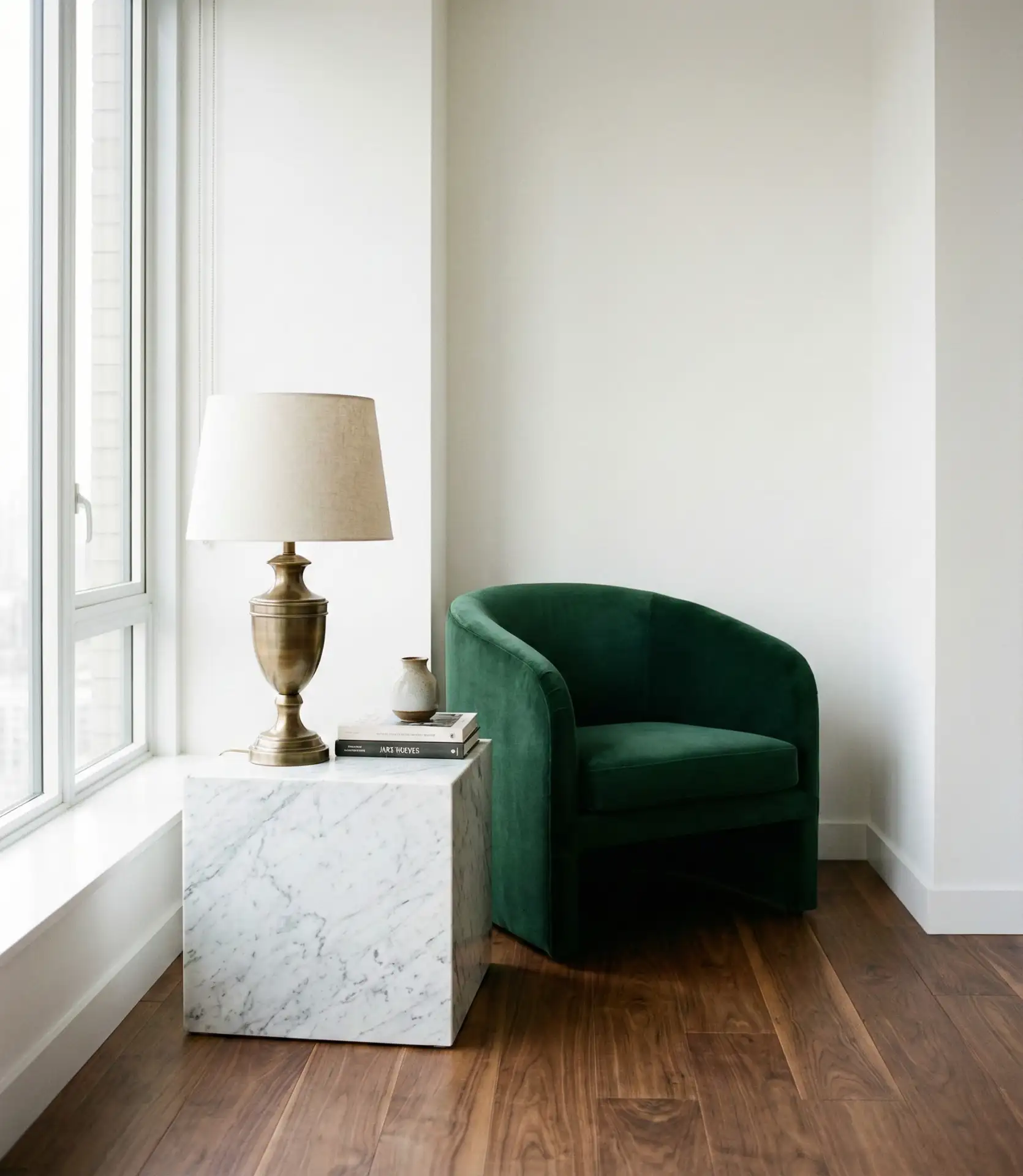 Luxe Material Mixing 2