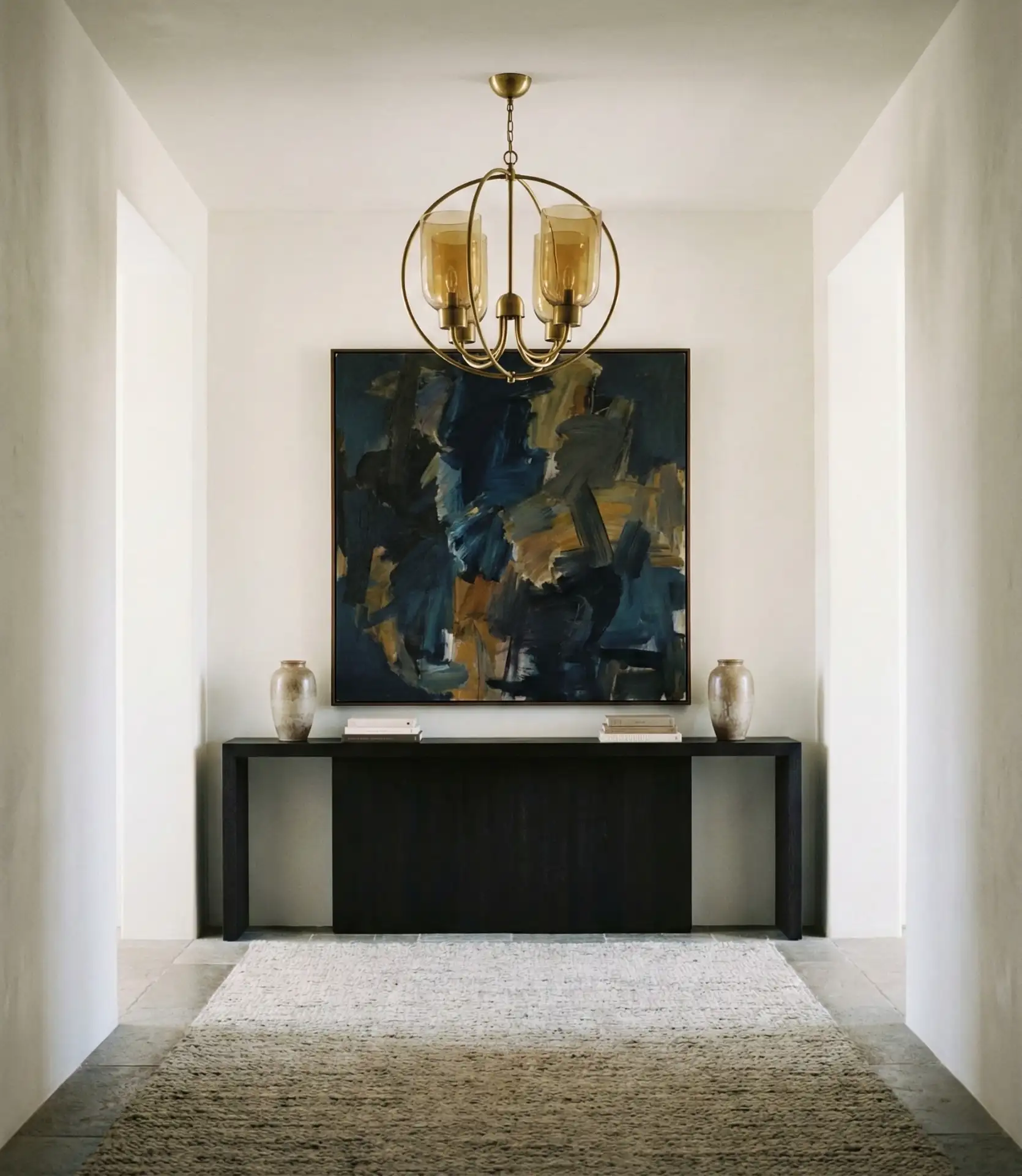 Main Entry Focal Point 1