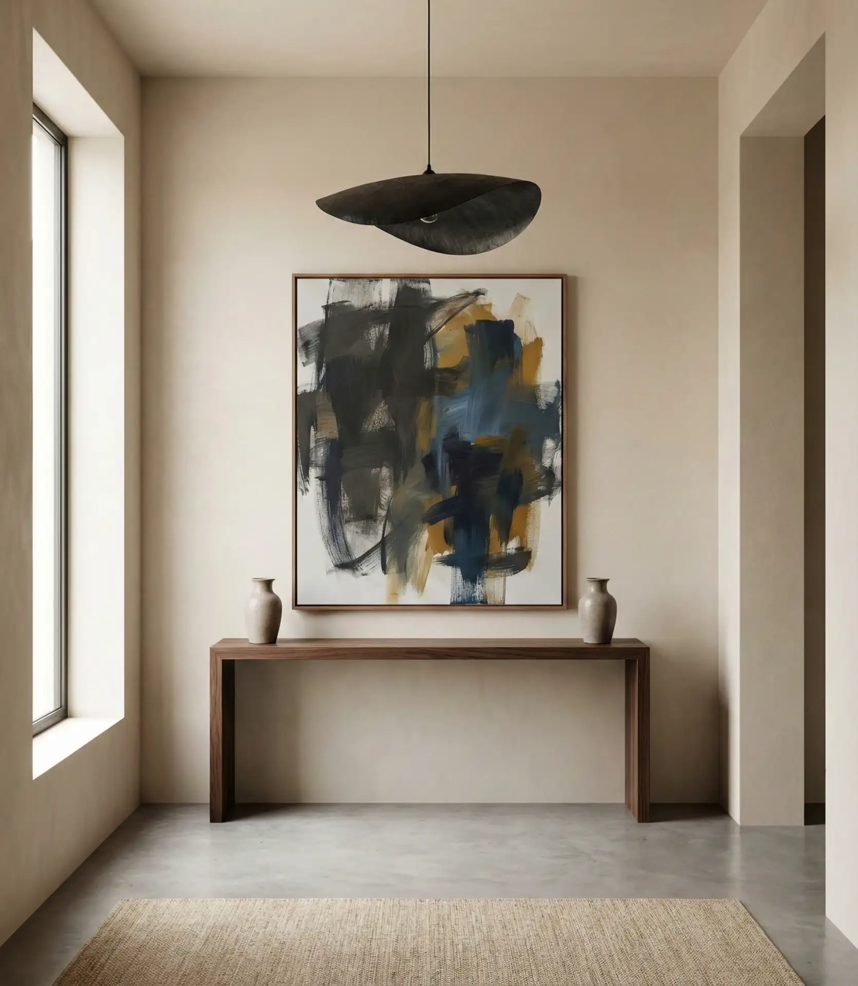 Main Entry Focal Point 2