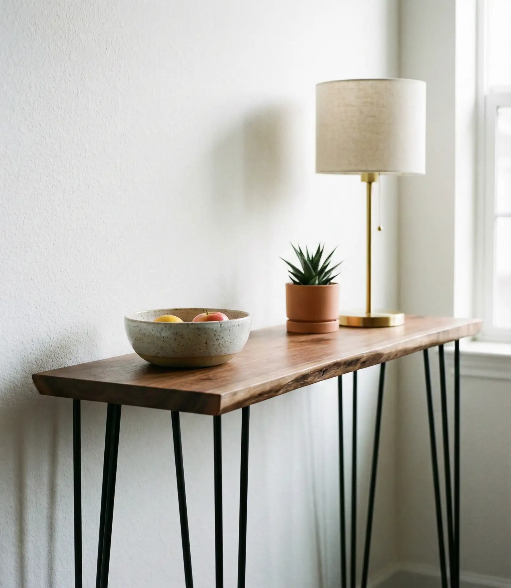 Modern Entrance Console Tables 1