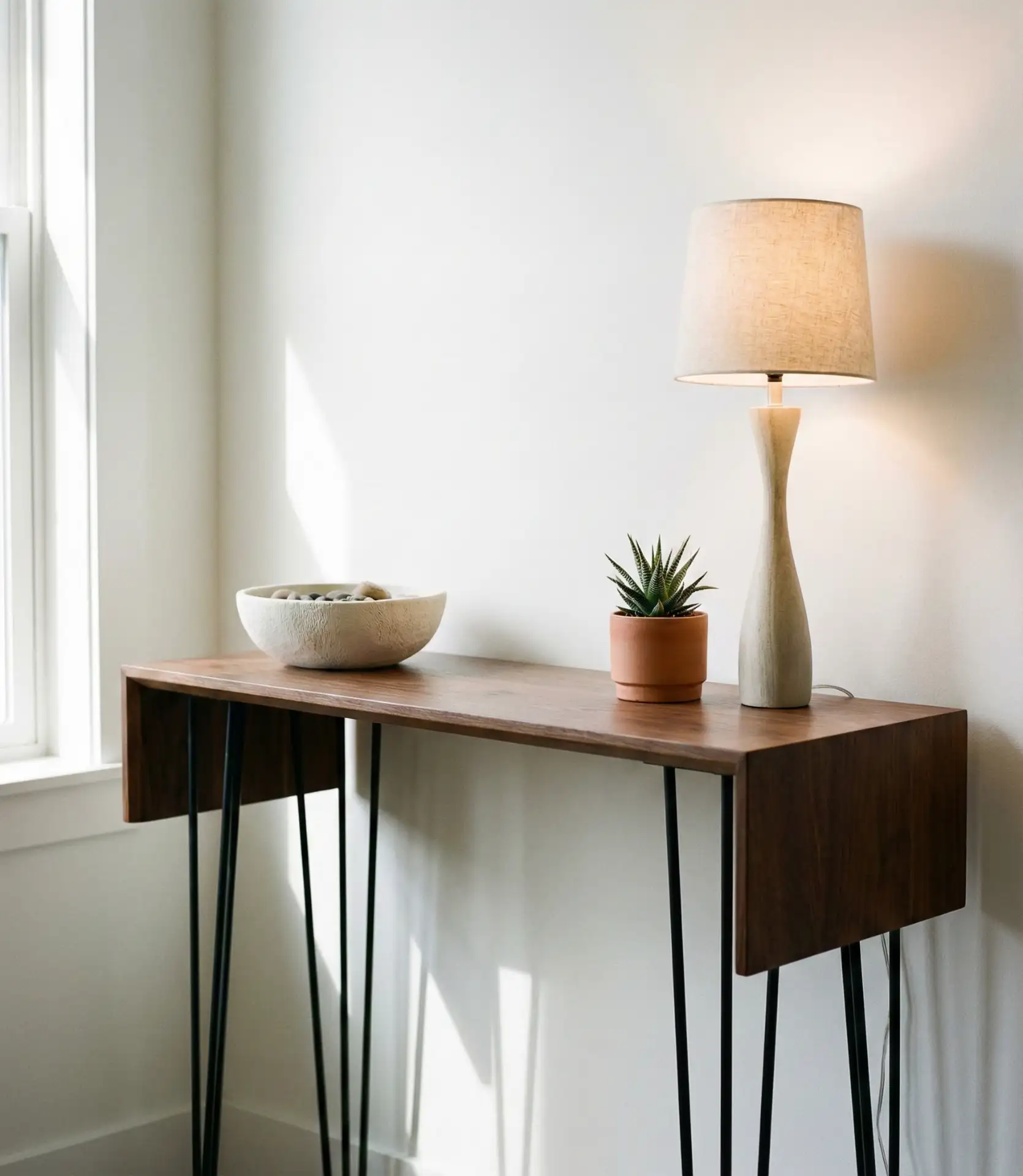 Modern Entrance Console Tables 2