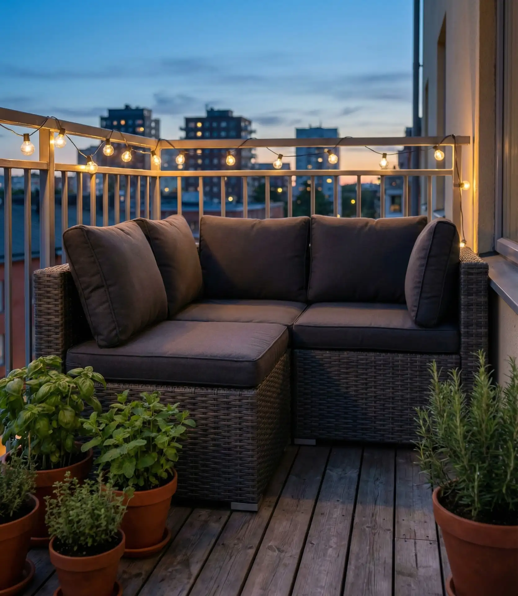 Modular Cube System for Small Spaces 1