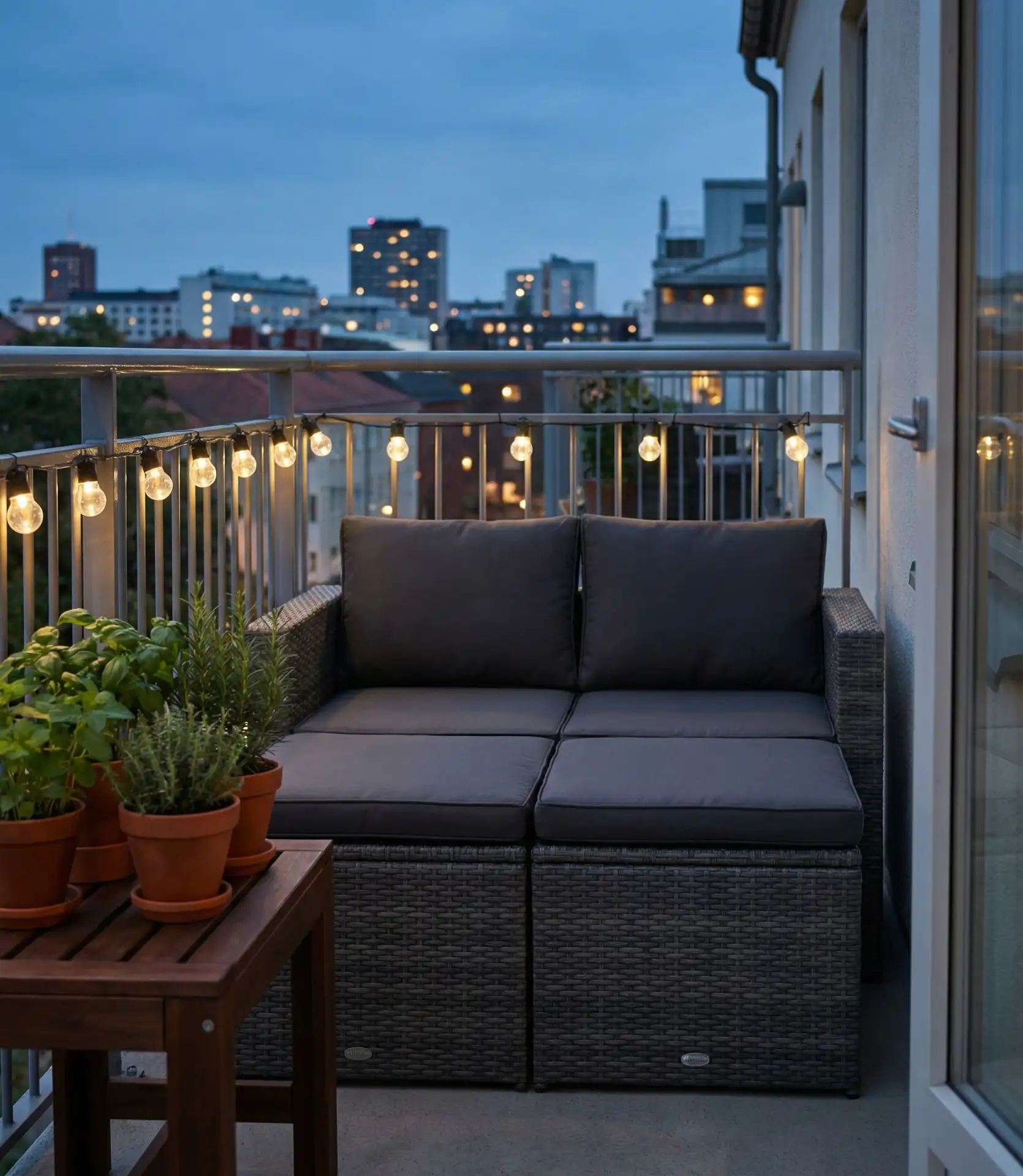 Modular Cube System for Small Spaces 2