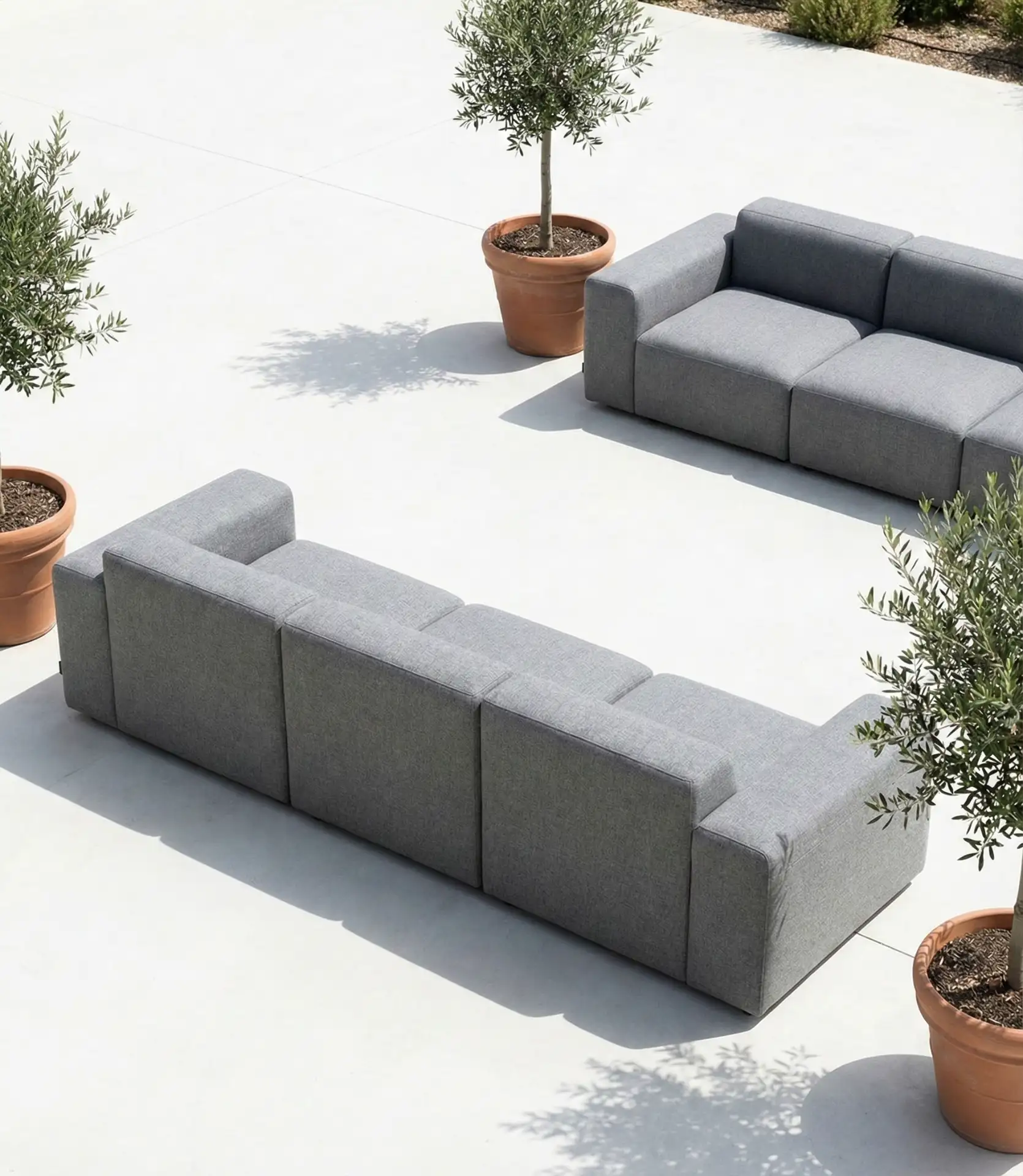 Modular Mix-and-Match System 2