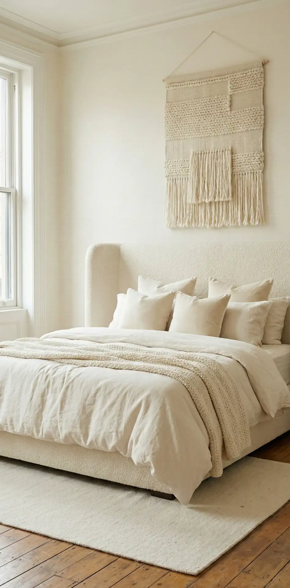 Monochromatic Cream Layers 1