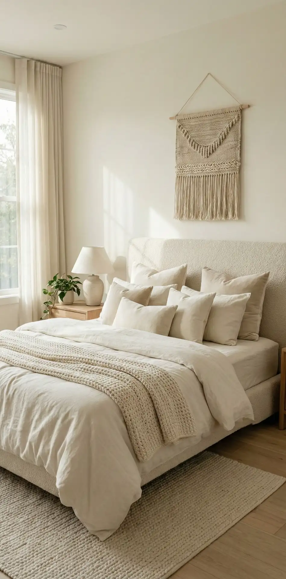 Monochromatic Cream Layers 2