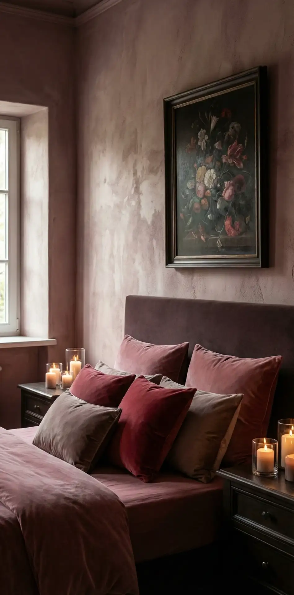 Moody Rose Sanctuary 2