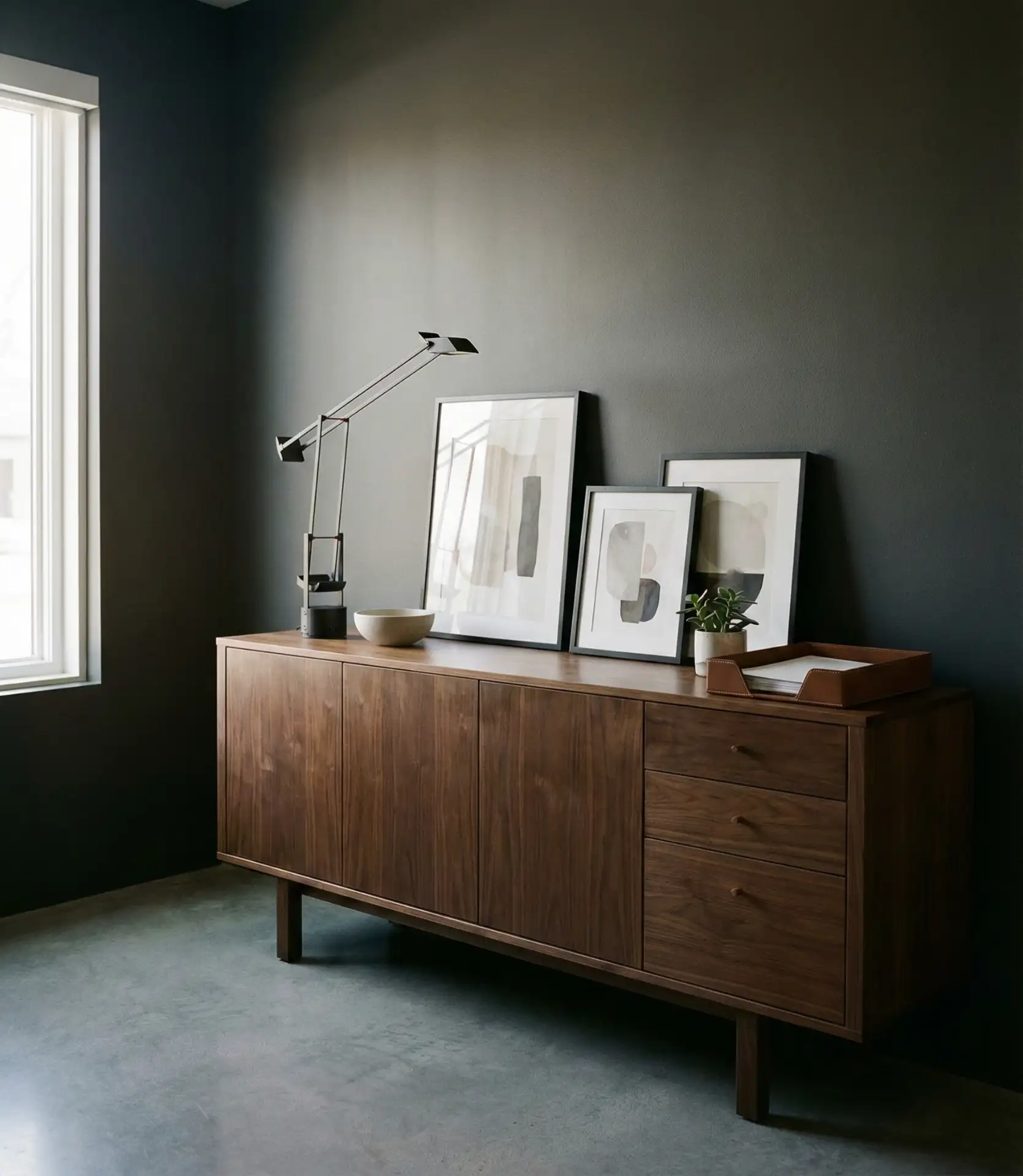 Office Entry Professionalism 1