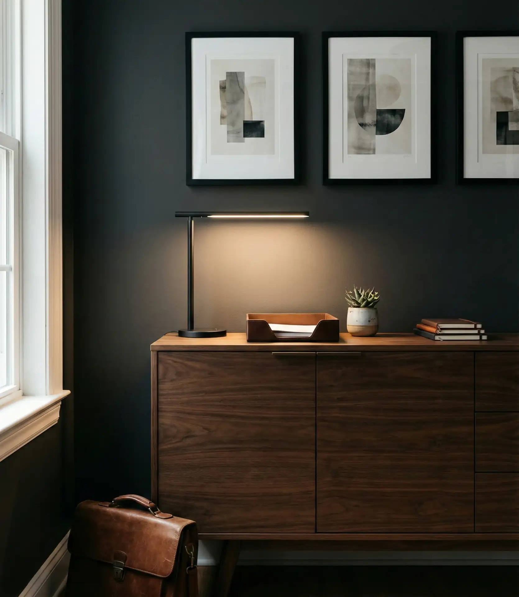 Office Entry Professionalism 2