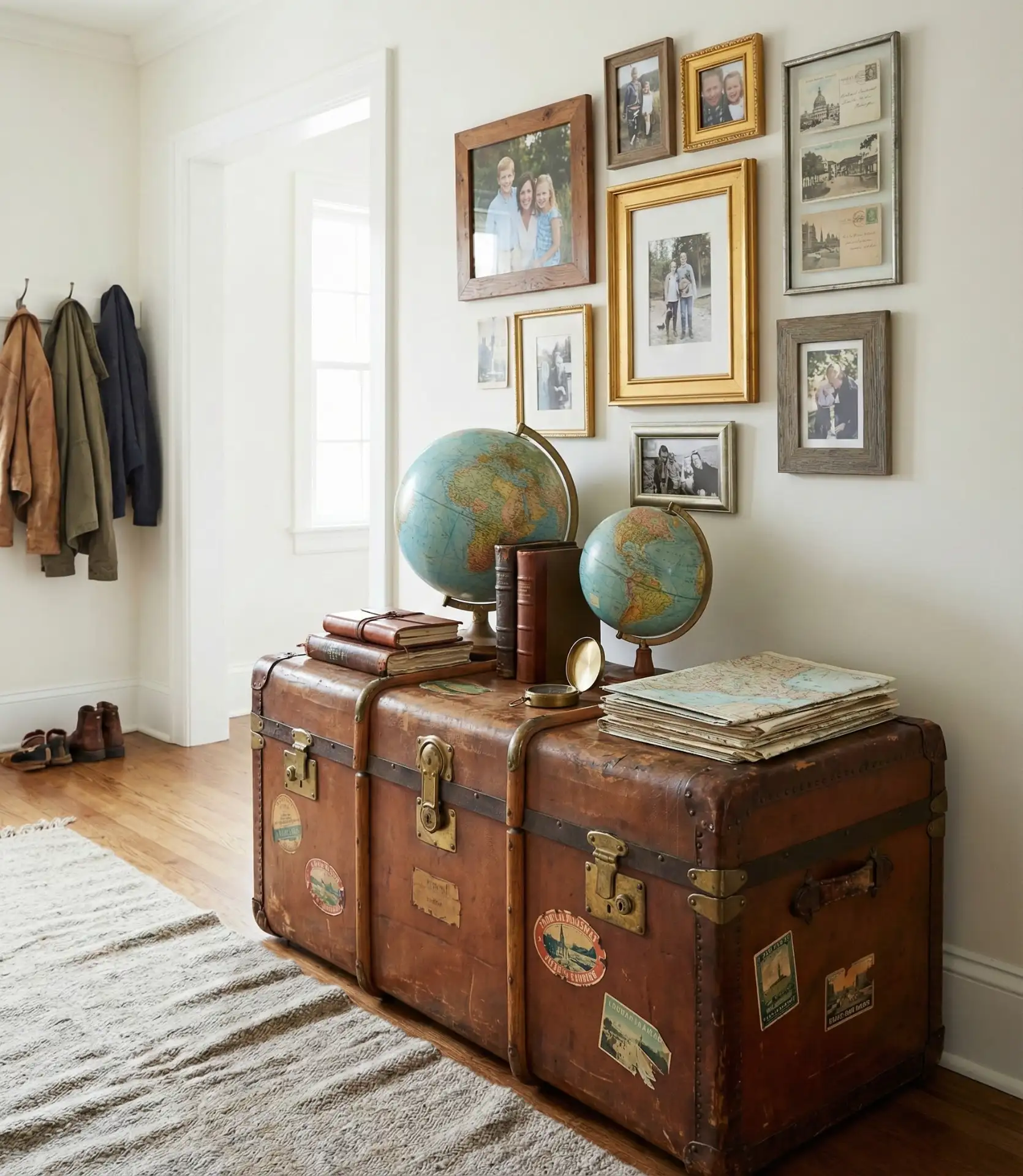 Personalized Entry Story 2