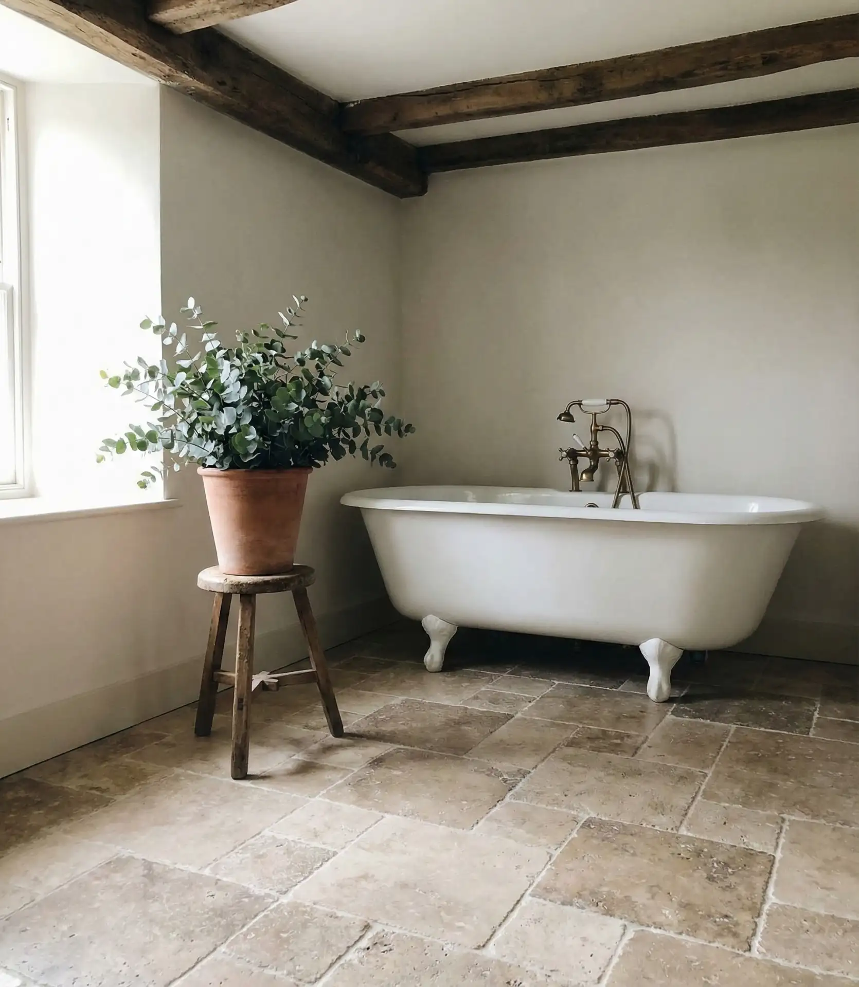 Rustic Stone for Organic Texture 1