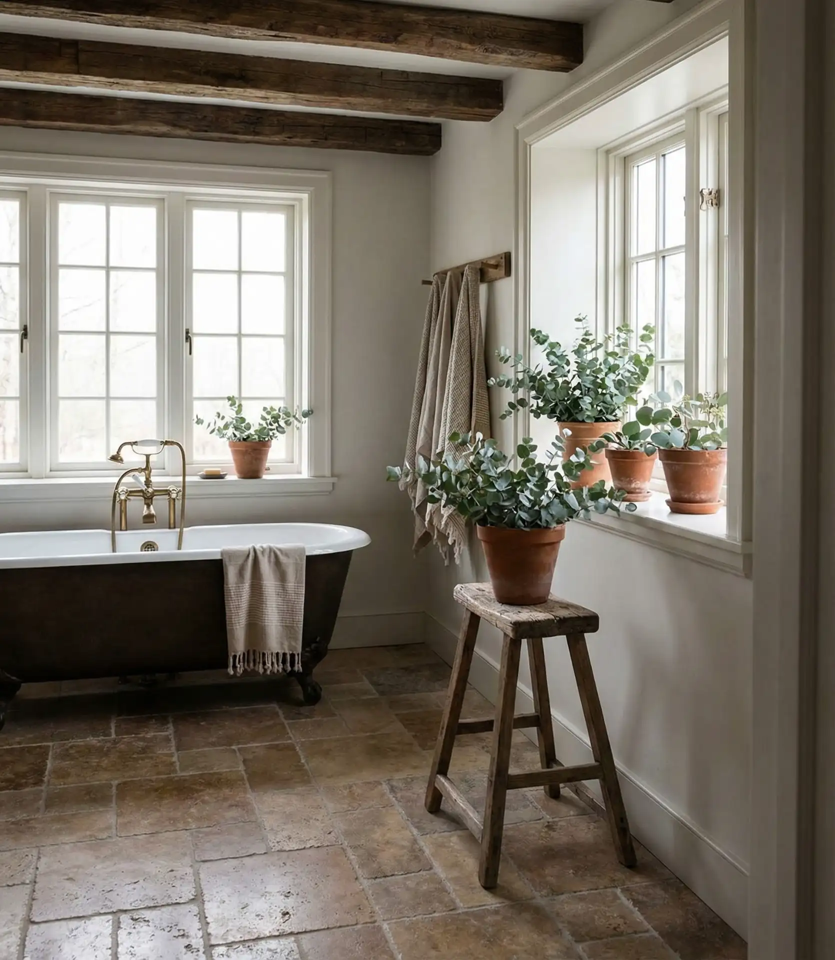 Rustic Stone for Organic Texture 2