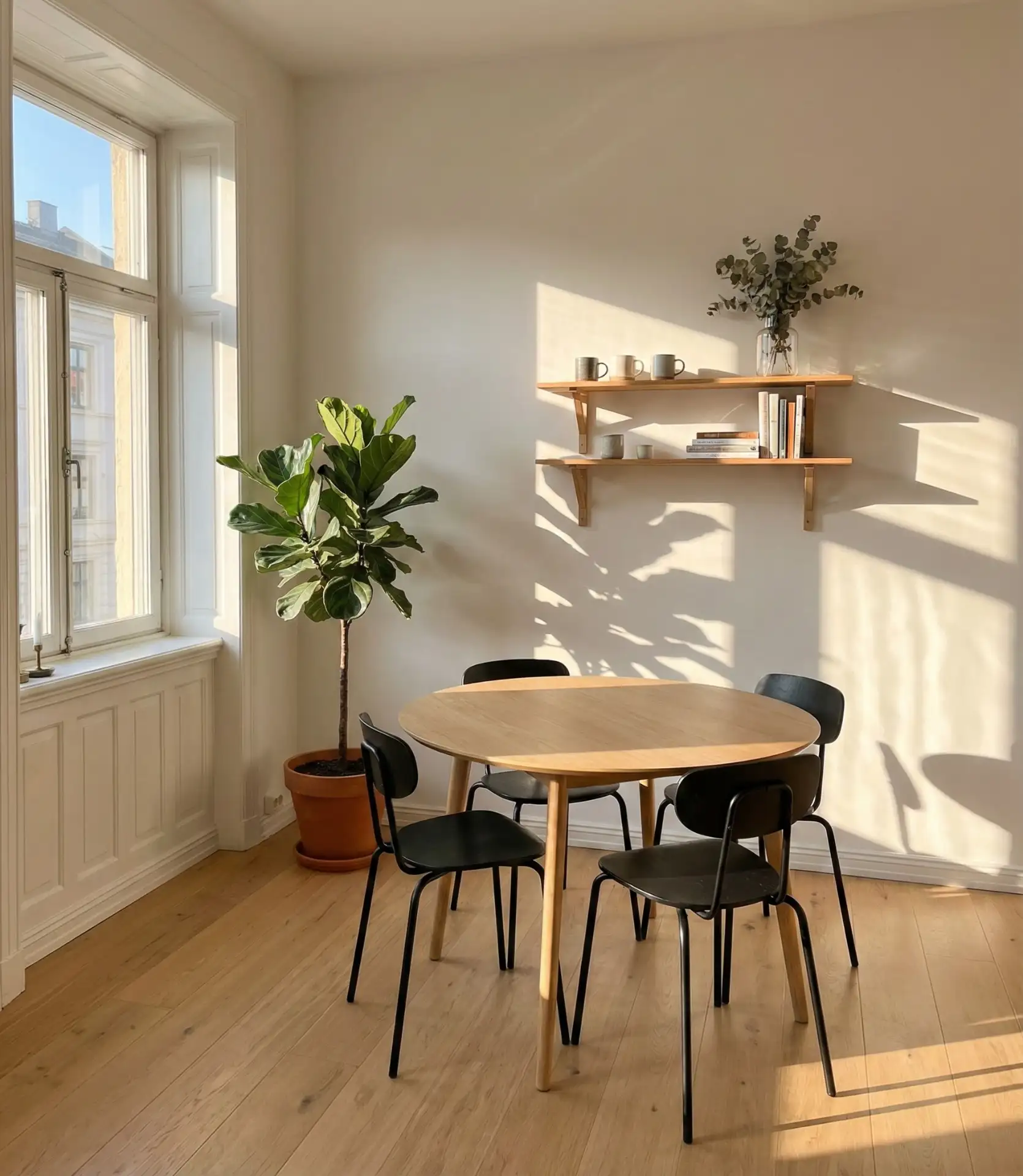 Scandinavian-Inspired Tiny-Apartment 2