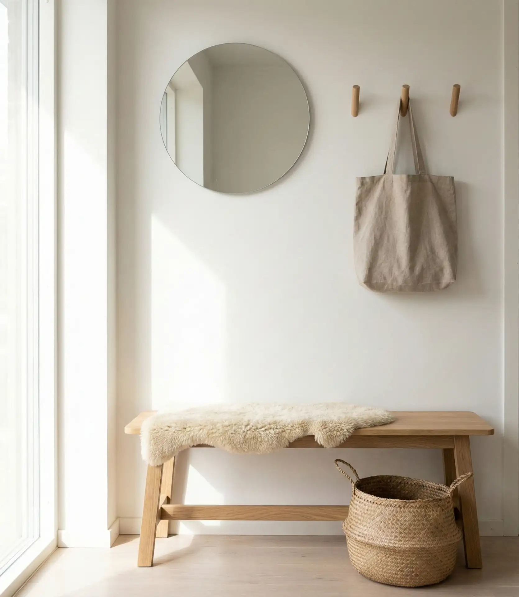 Scandinavian Simplicity 2