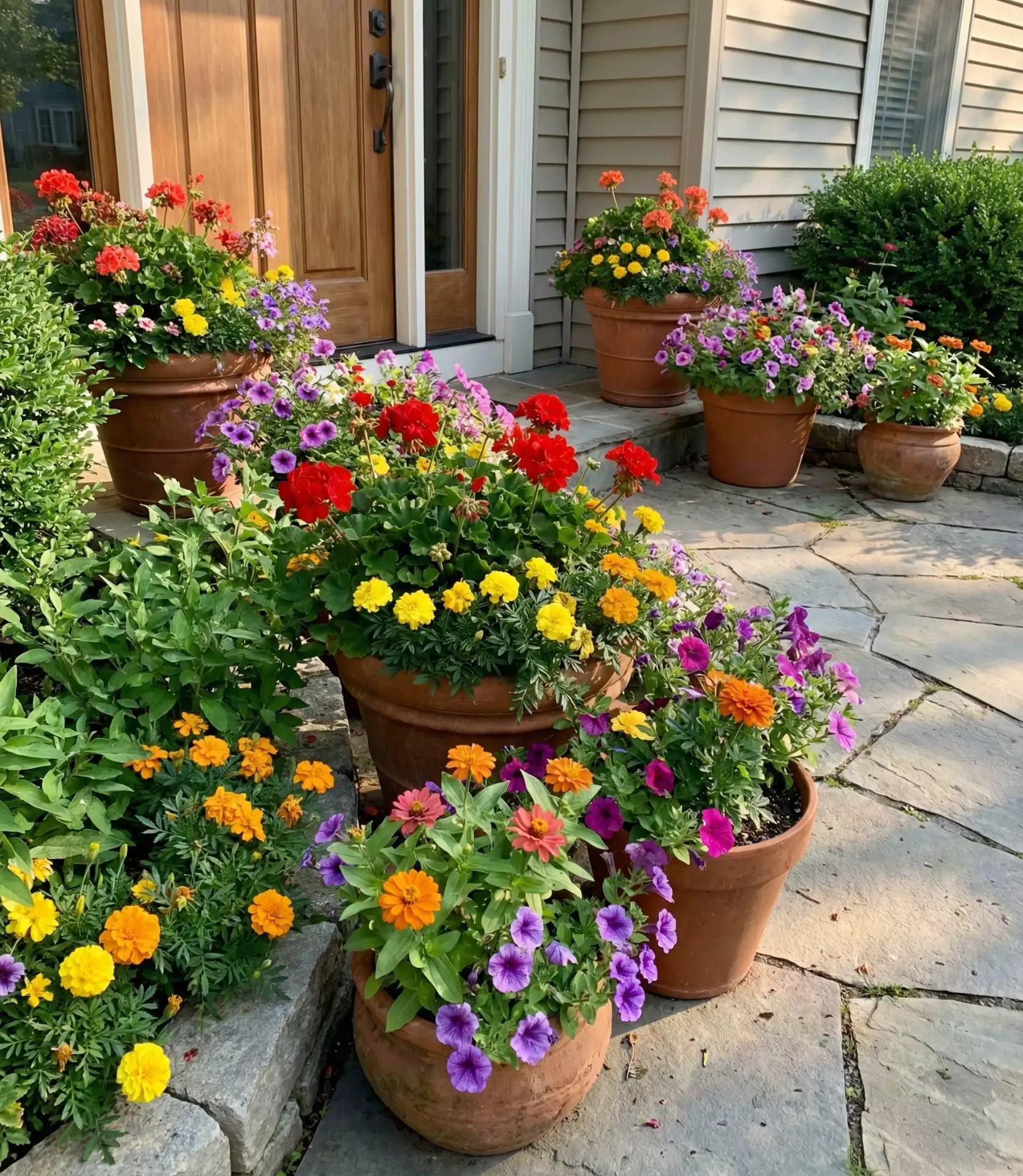 Seasonal Color Rotation System 2