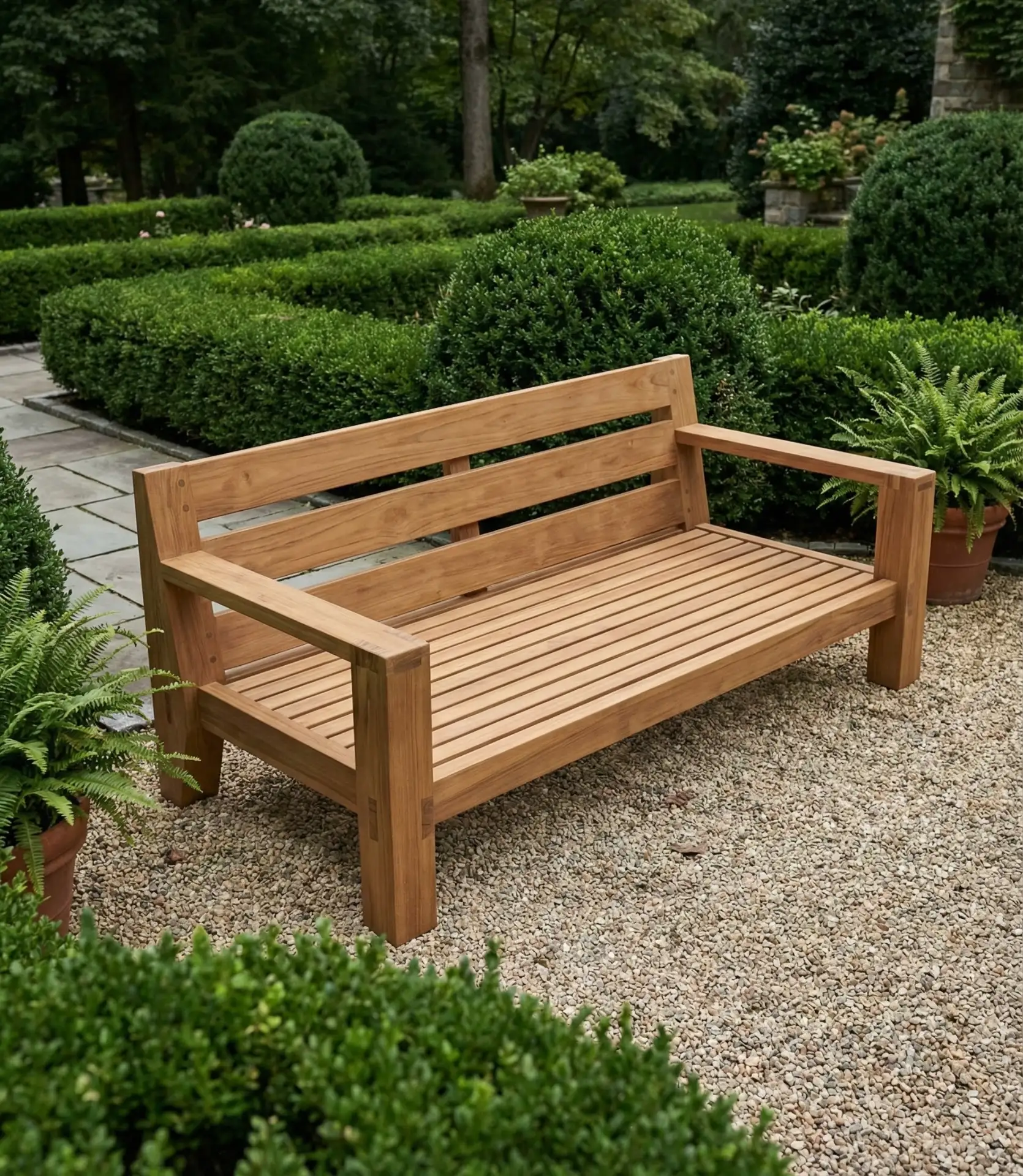 Selber Bauen German DIY Precision 2