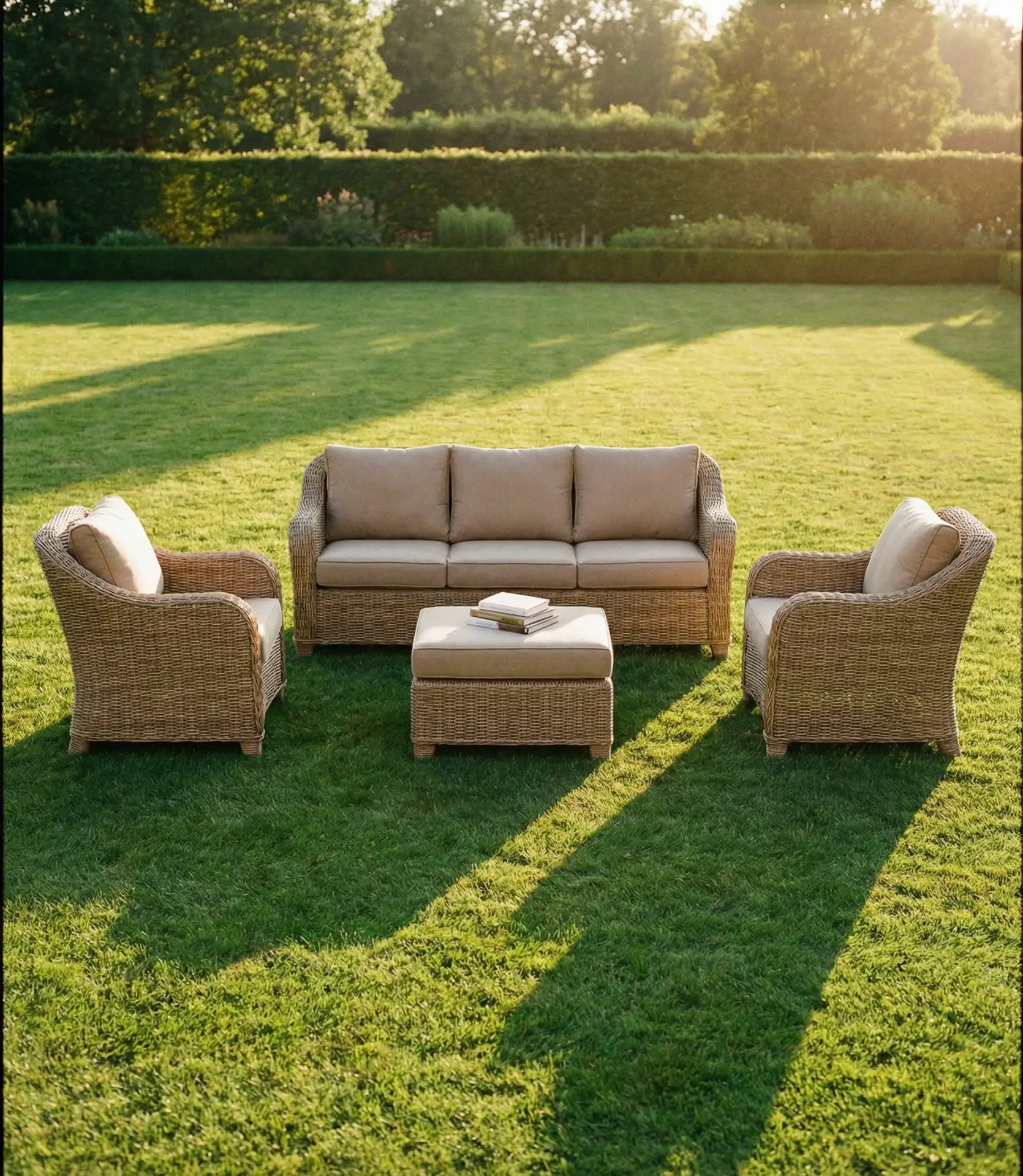 Sets with Matching Accent Chairs 1