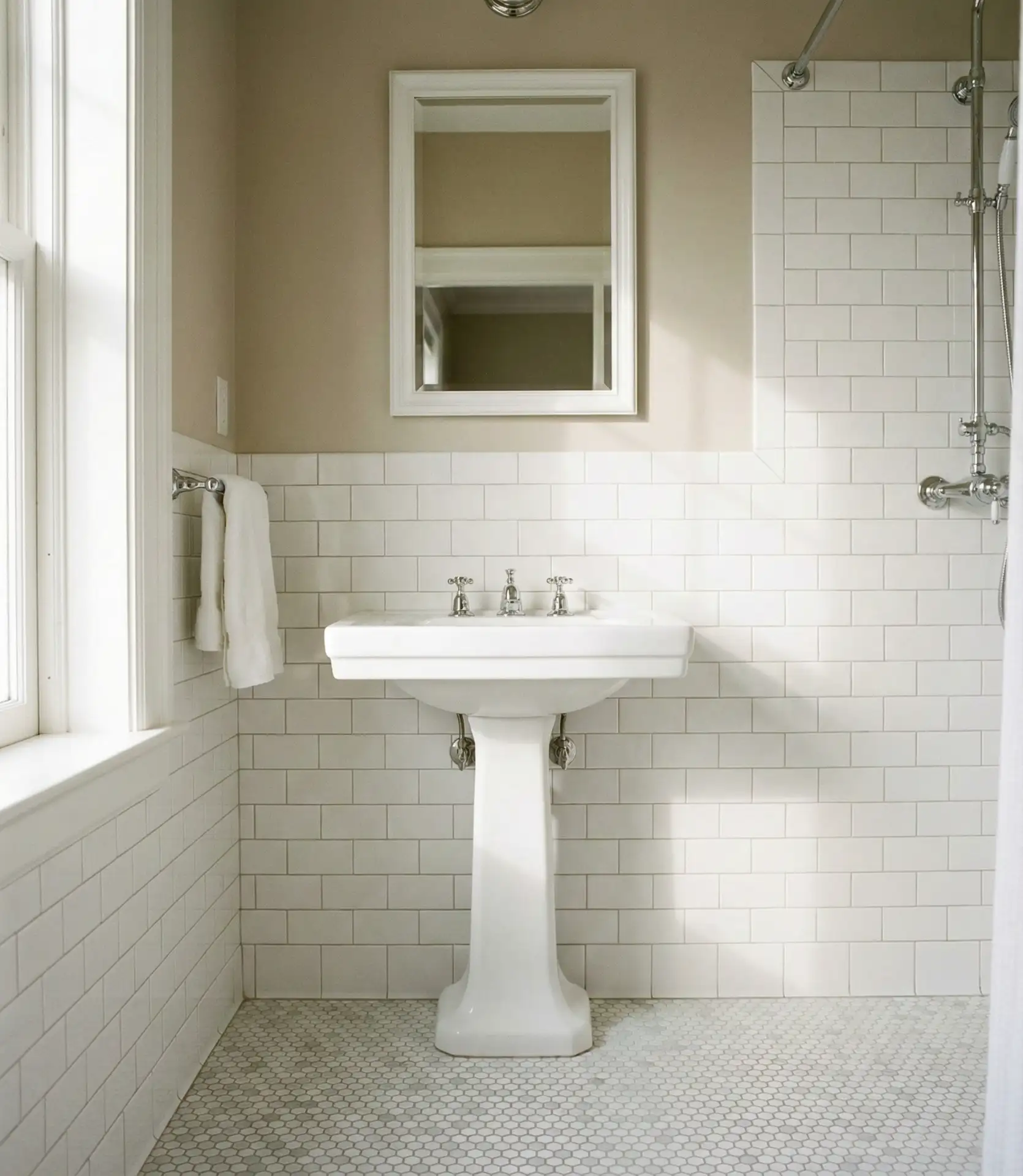 Simple Design with Lasting Appeal 1