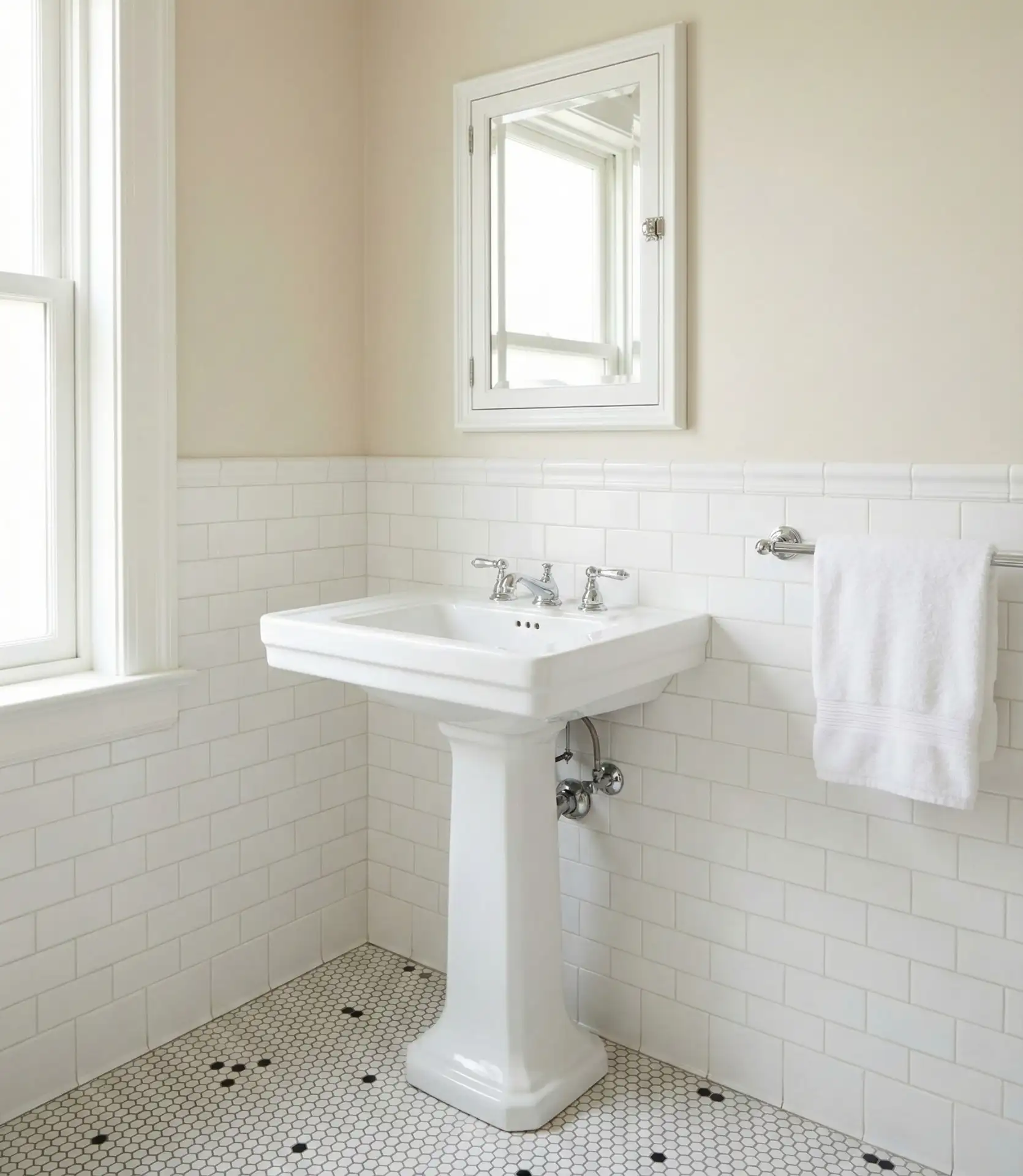 Simple Design with Lasting Appeal 2