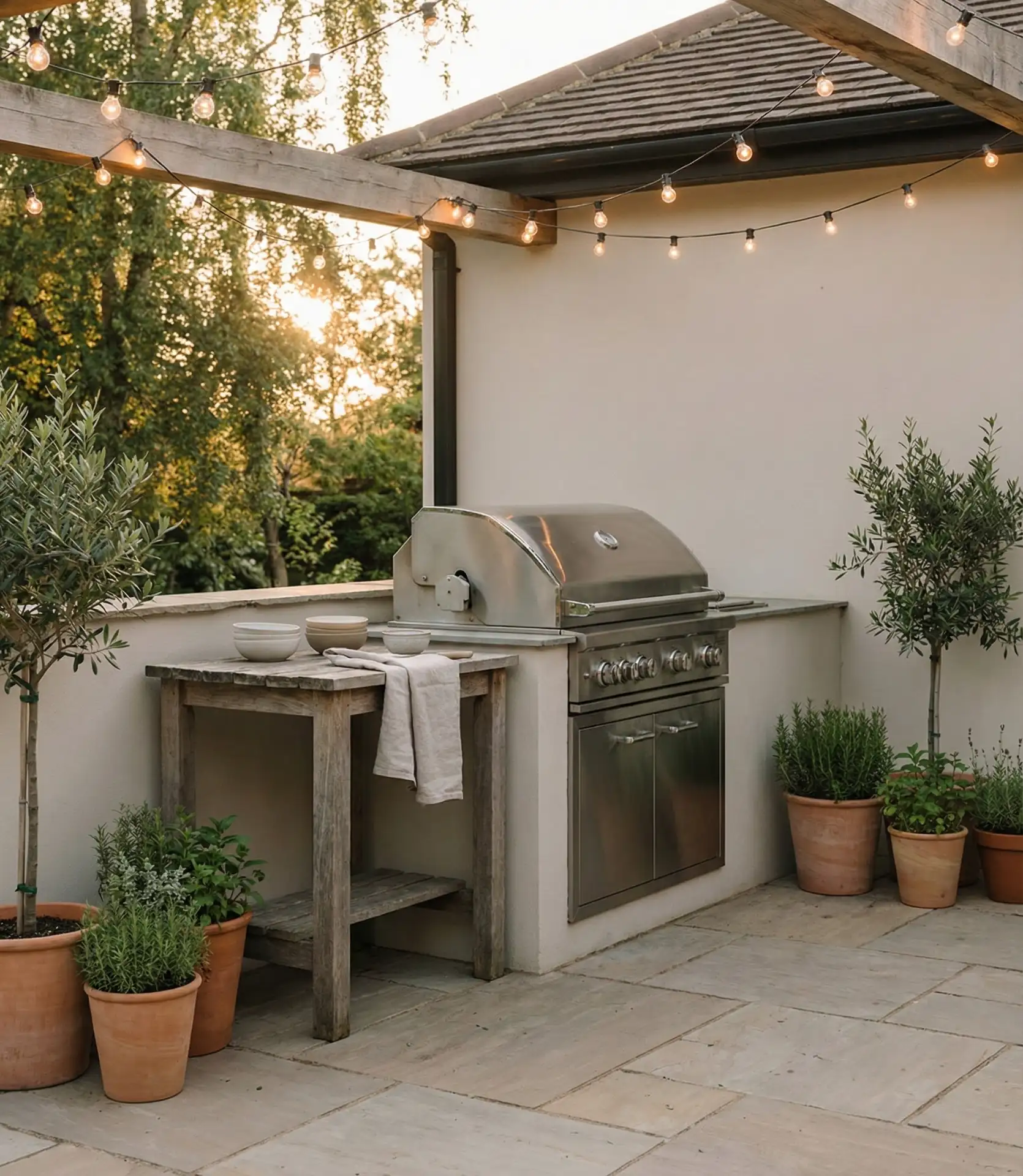 Simple Summer Kitchen Essentials 1