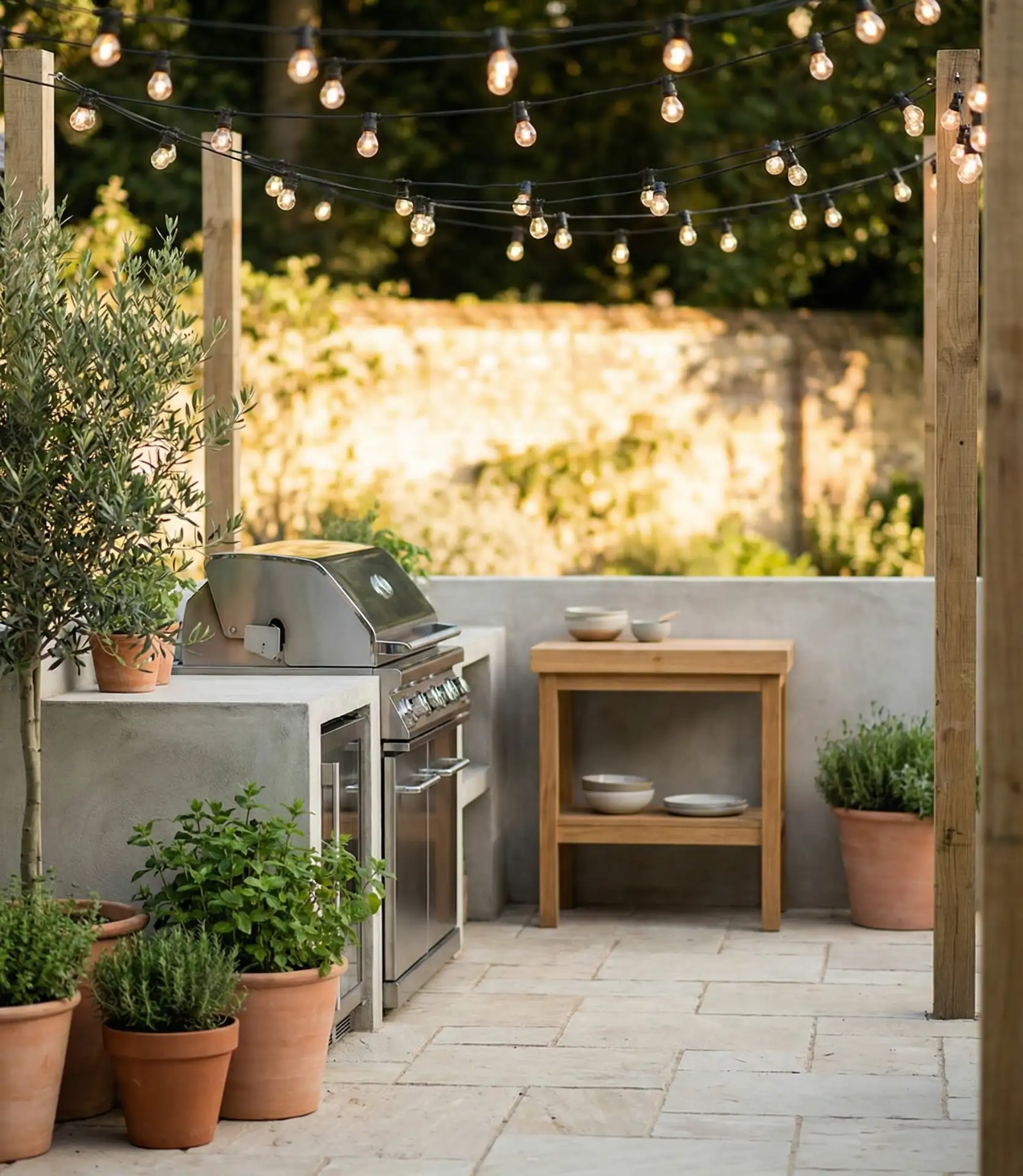 Simple Summer Kitchen Essentials 2