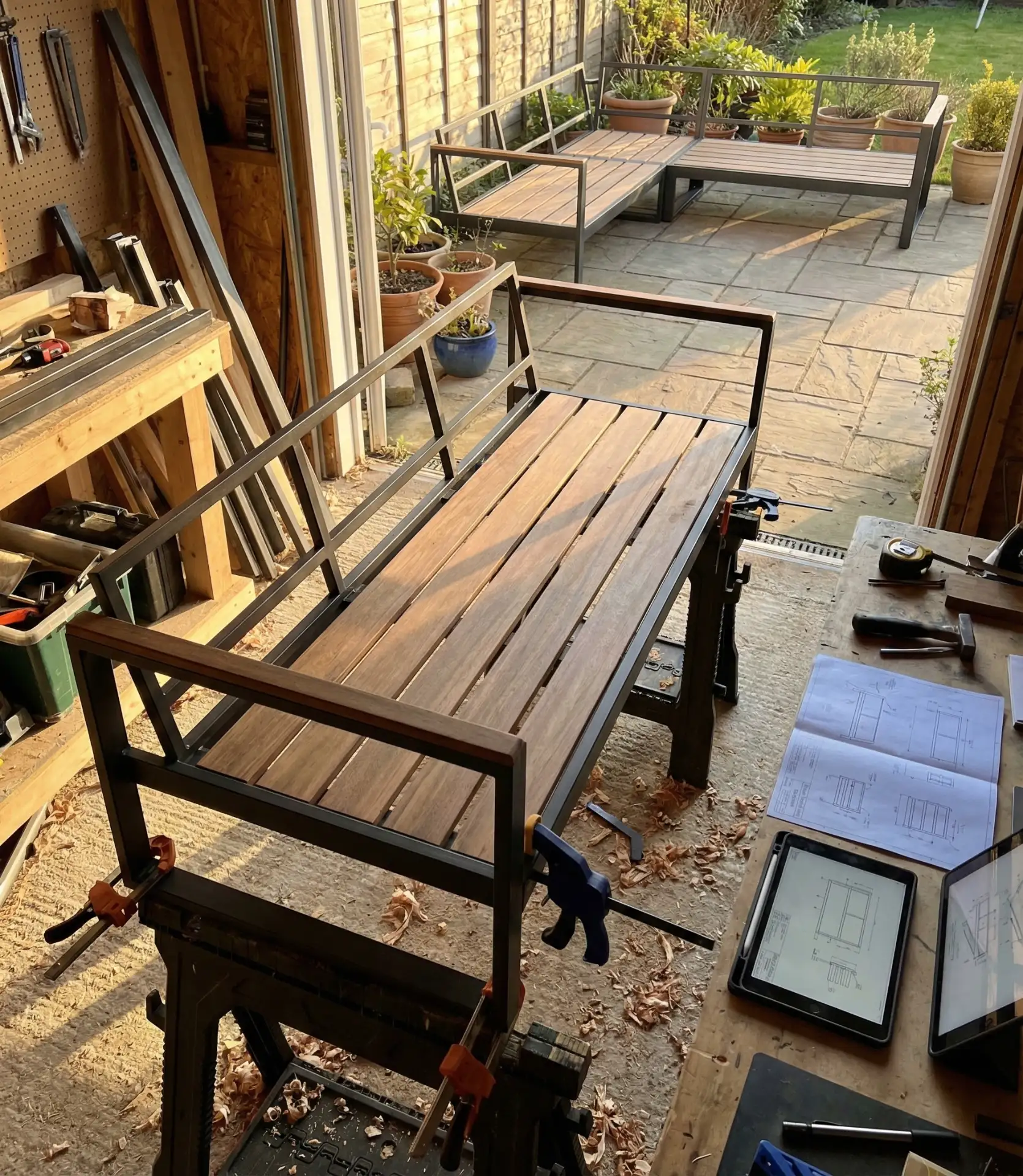 SketchUp 3D Warehouse Custom Design 2