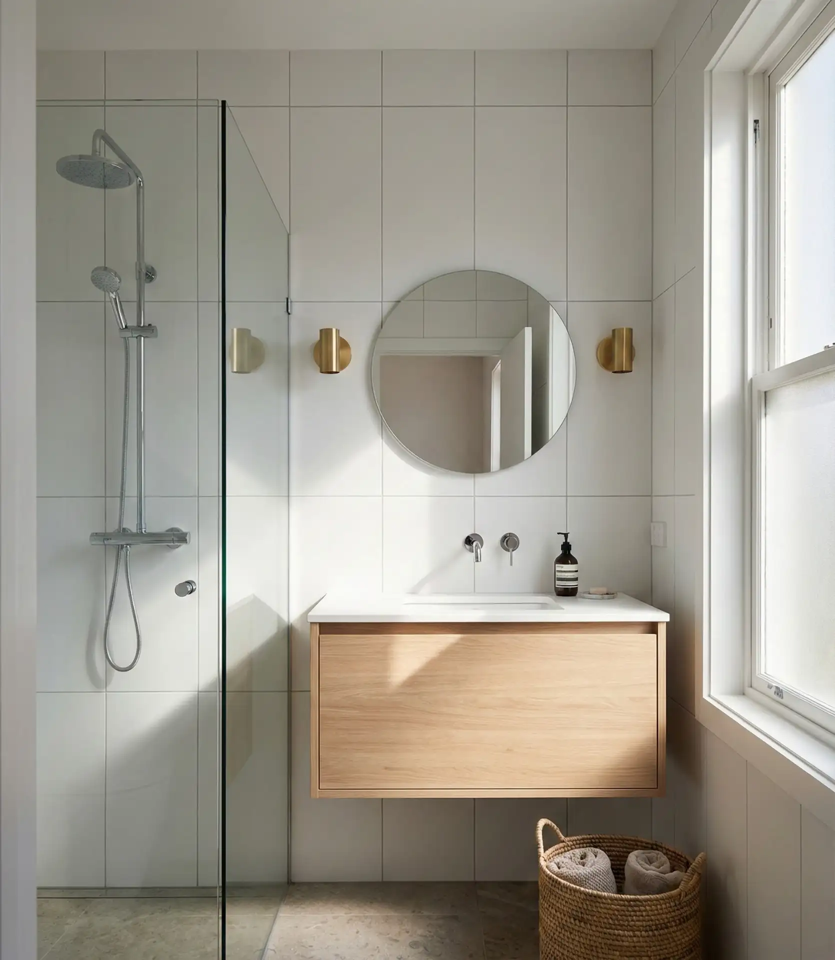 Small Spaces Maximum Function 1