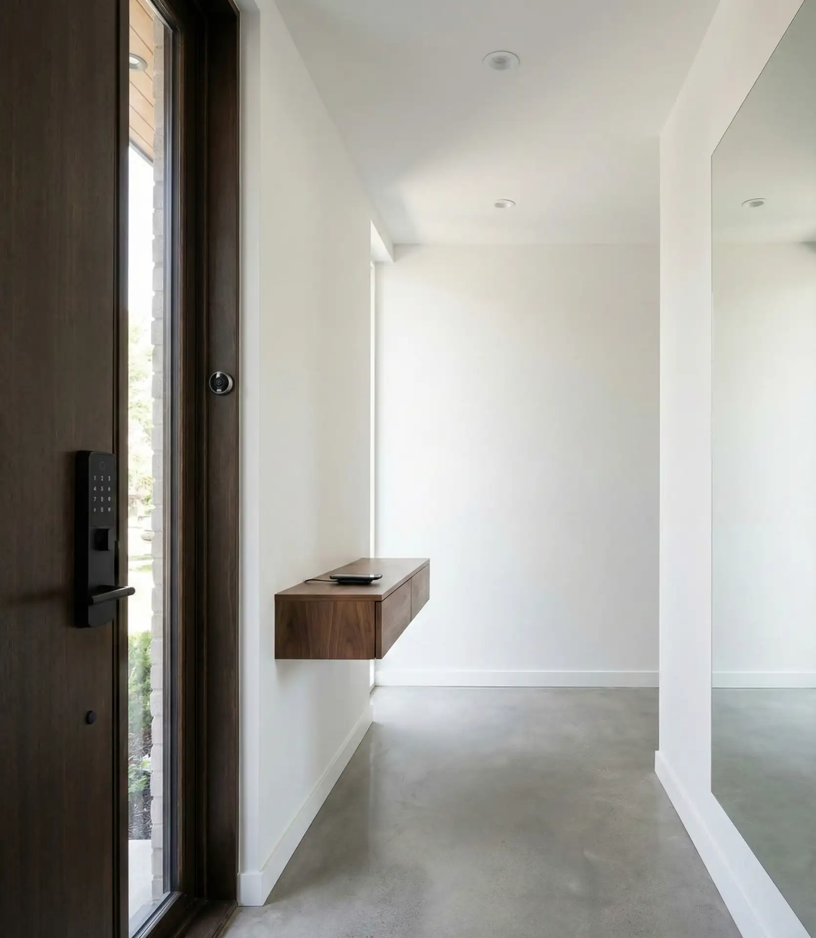 Smart Technology Integration 1