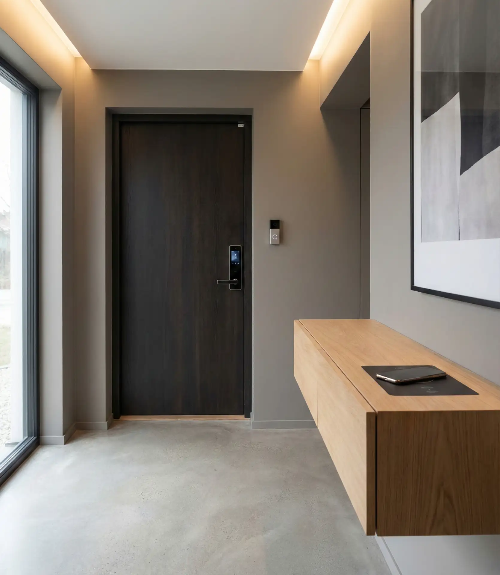 Smart Technology Integration 2