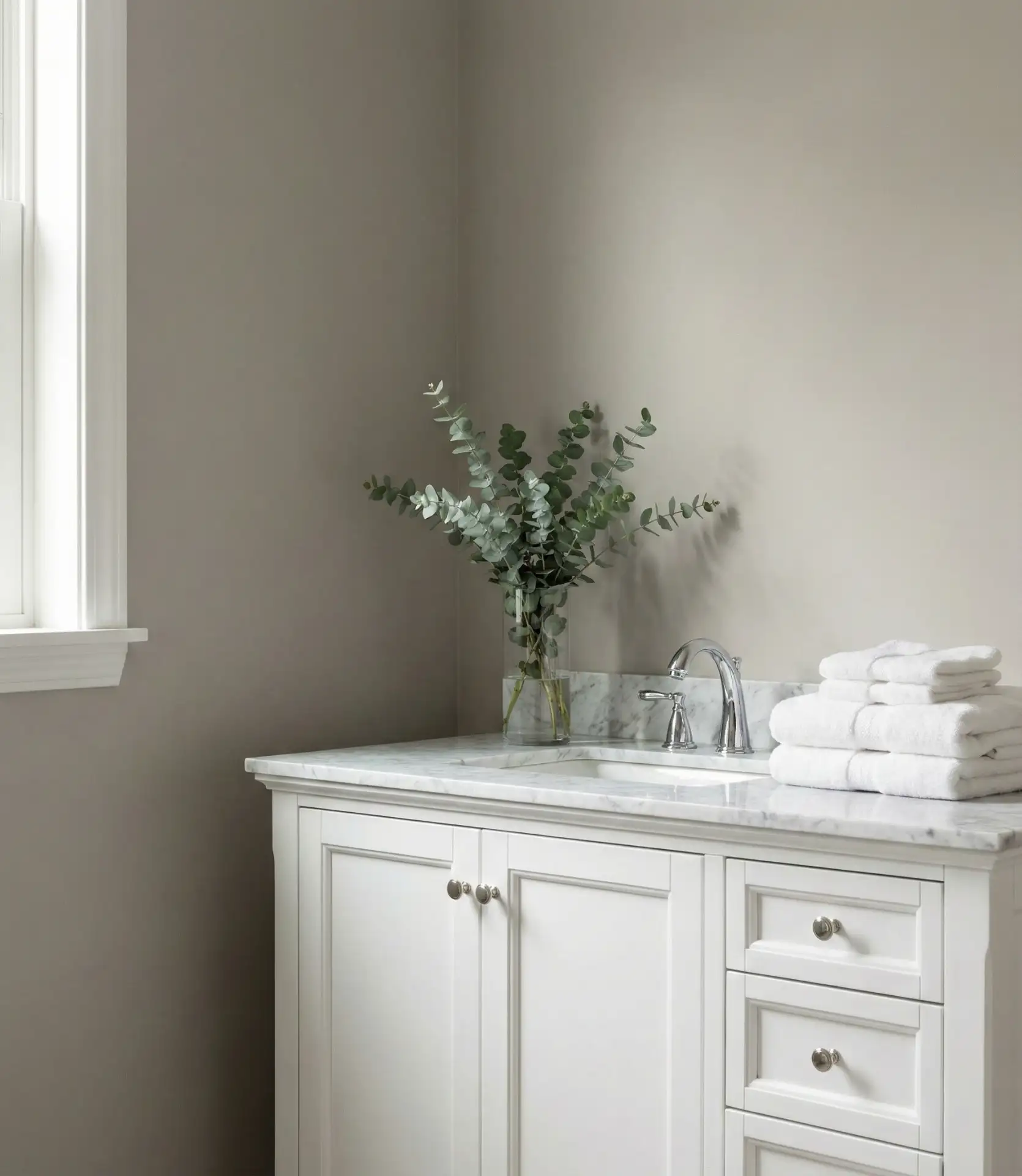 Soft Greige Neutrality 2