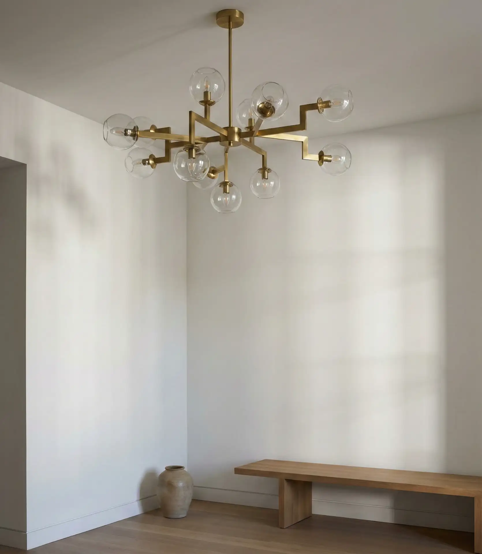 Statement Lighting Focus 1