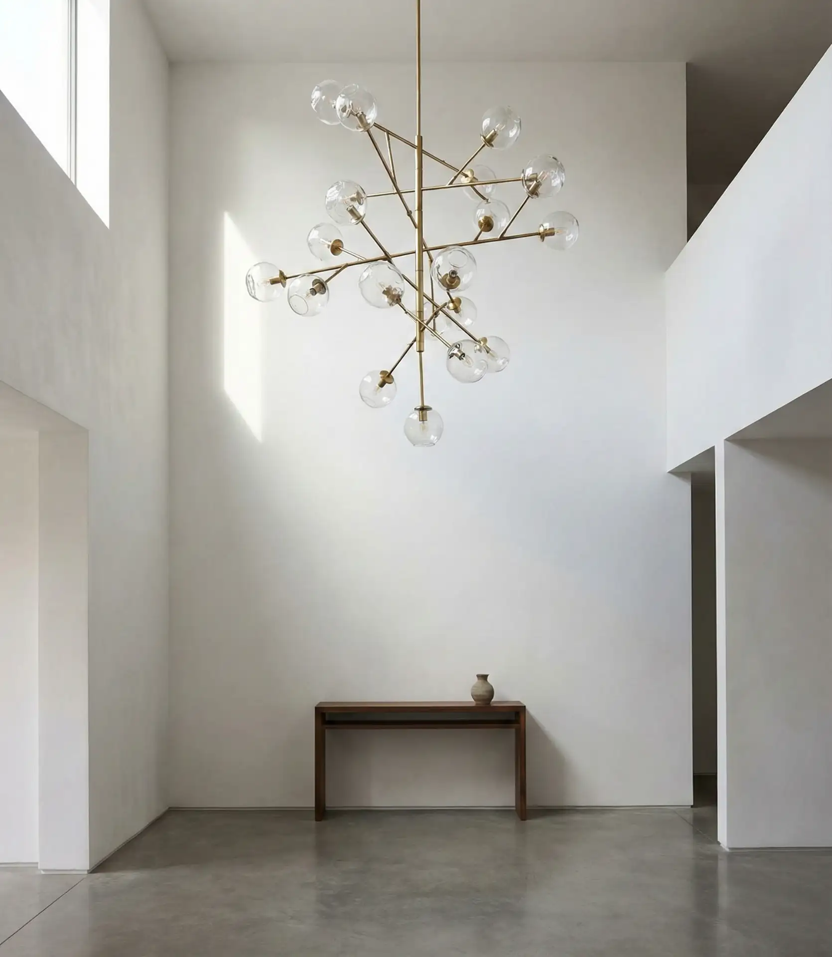 Statement Lighting Focus 2