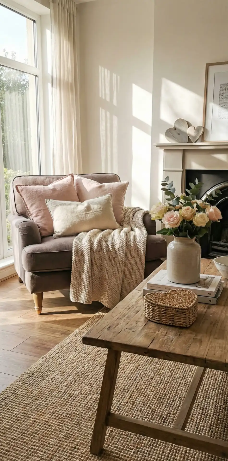 Target-Inspired Pink Accents 1