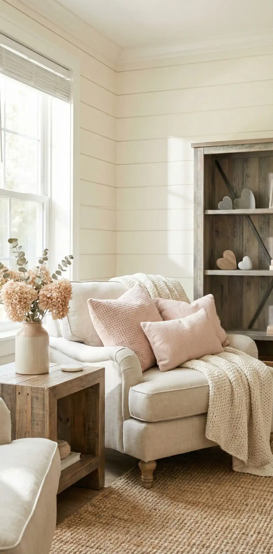 Target-Inspired Pink Accents 2