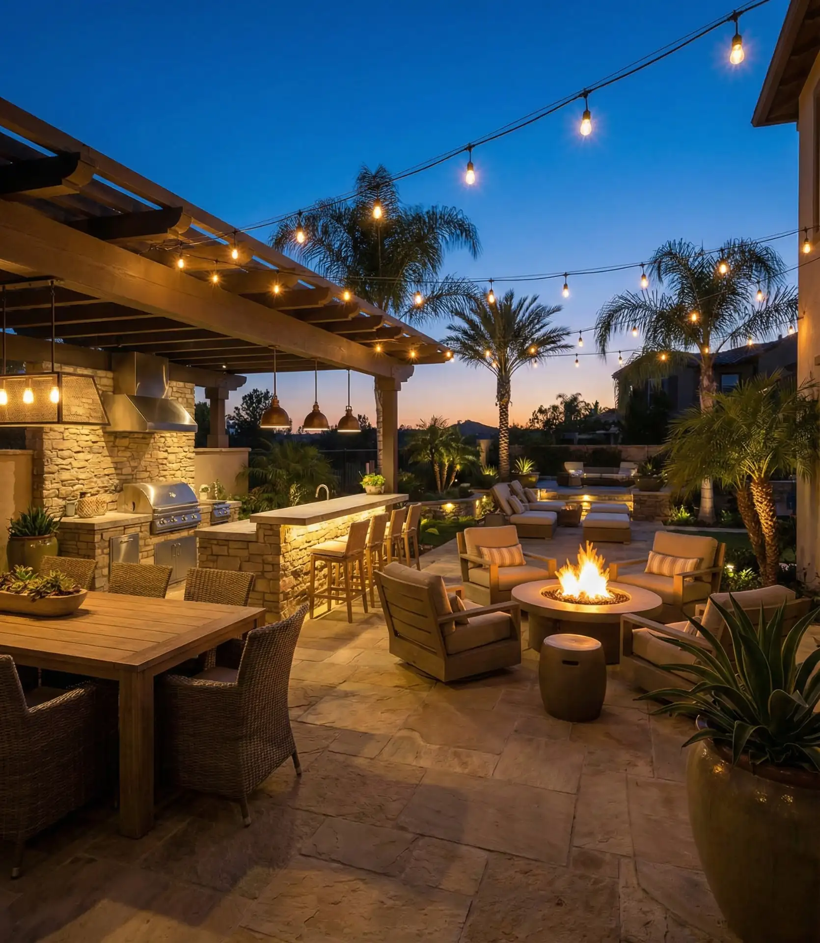 Ultimate Multi-Feature Entertainment Hub 1