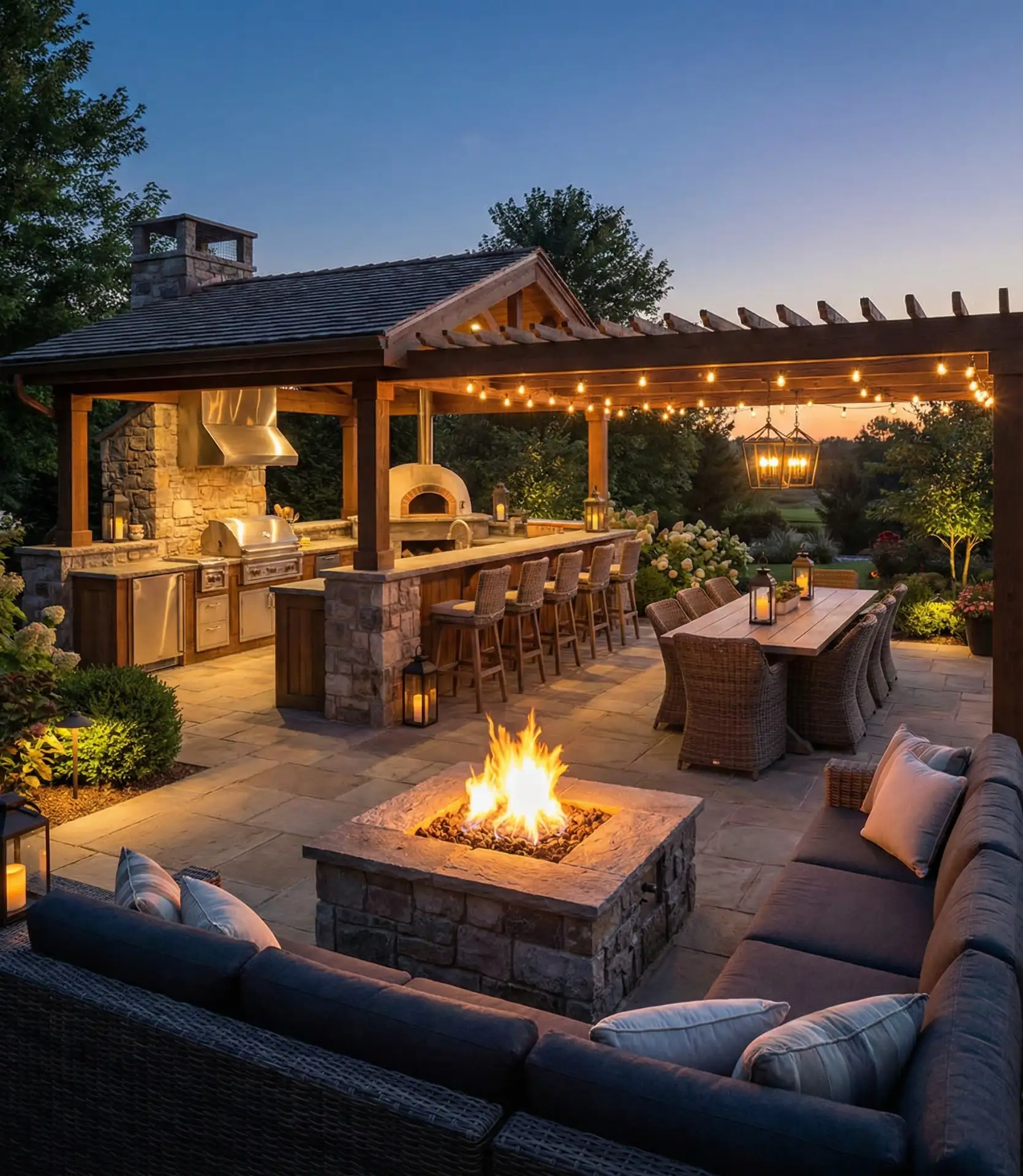 Ultimate Multi-Feature Entertainment Hub 2