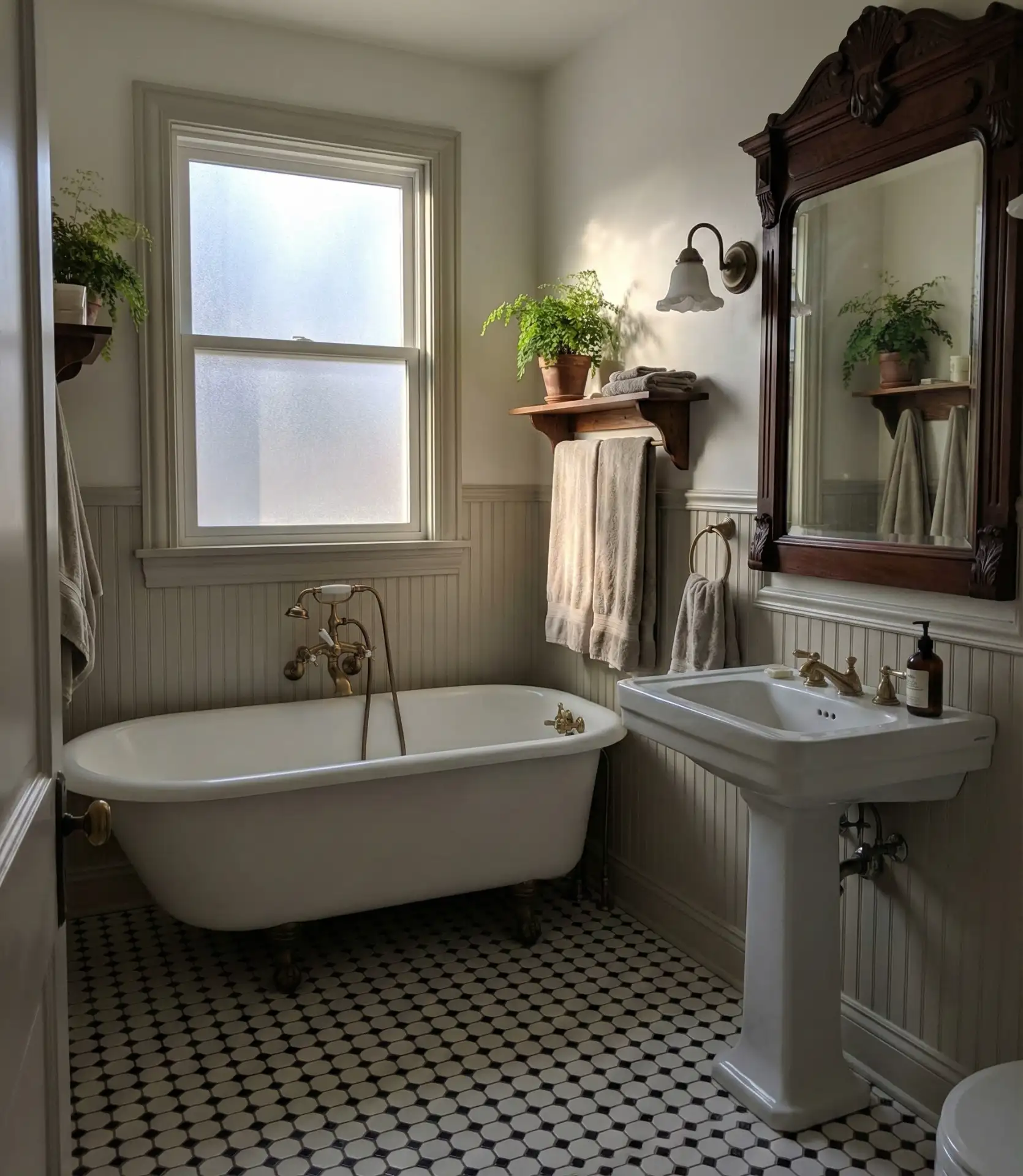 Victorian Charm Meets Contemporary Function 2