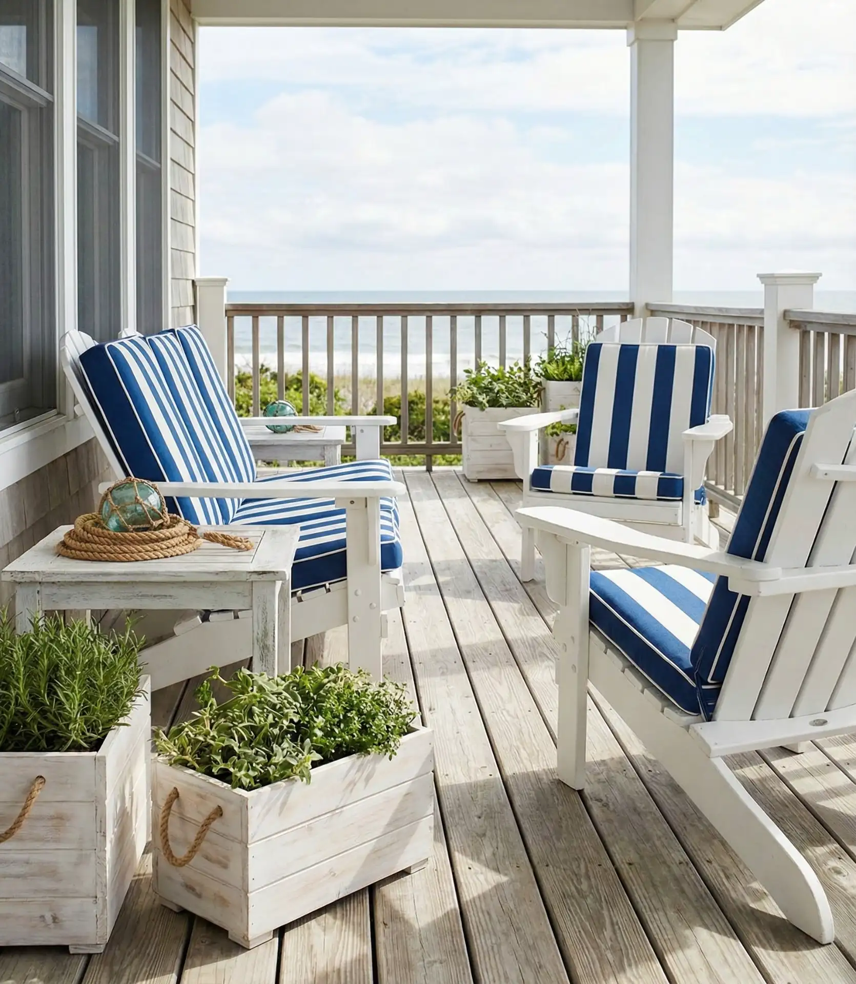 White-Washed Coastal Aesthetic 1