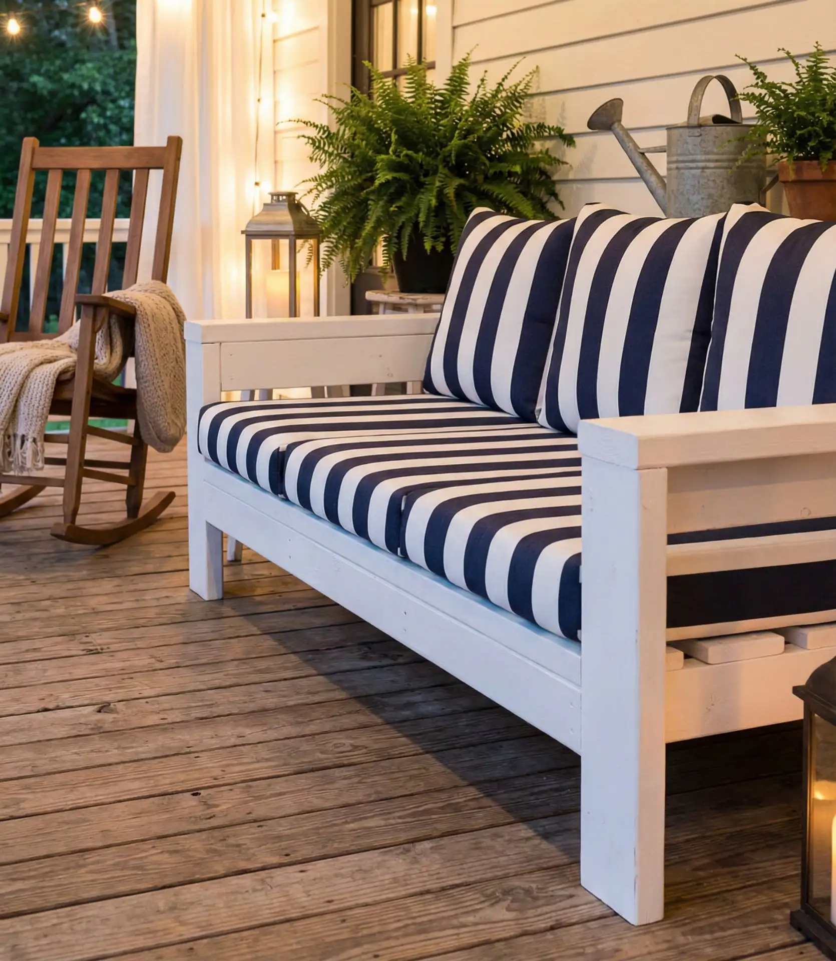 Wooden Frame Plans from Ana White 1