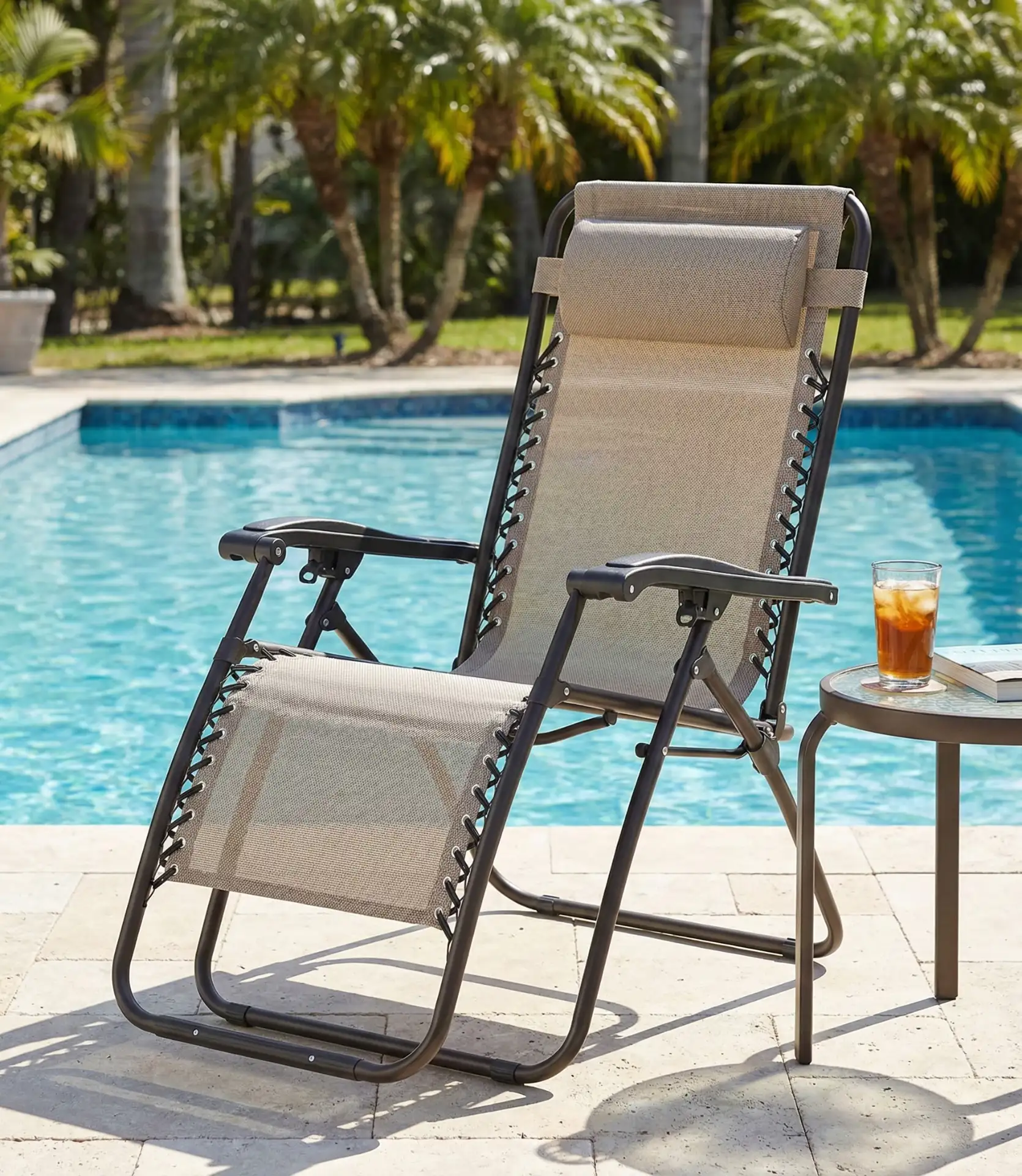 Zero-Gravity Recliners for Ultimate Relaxation 2