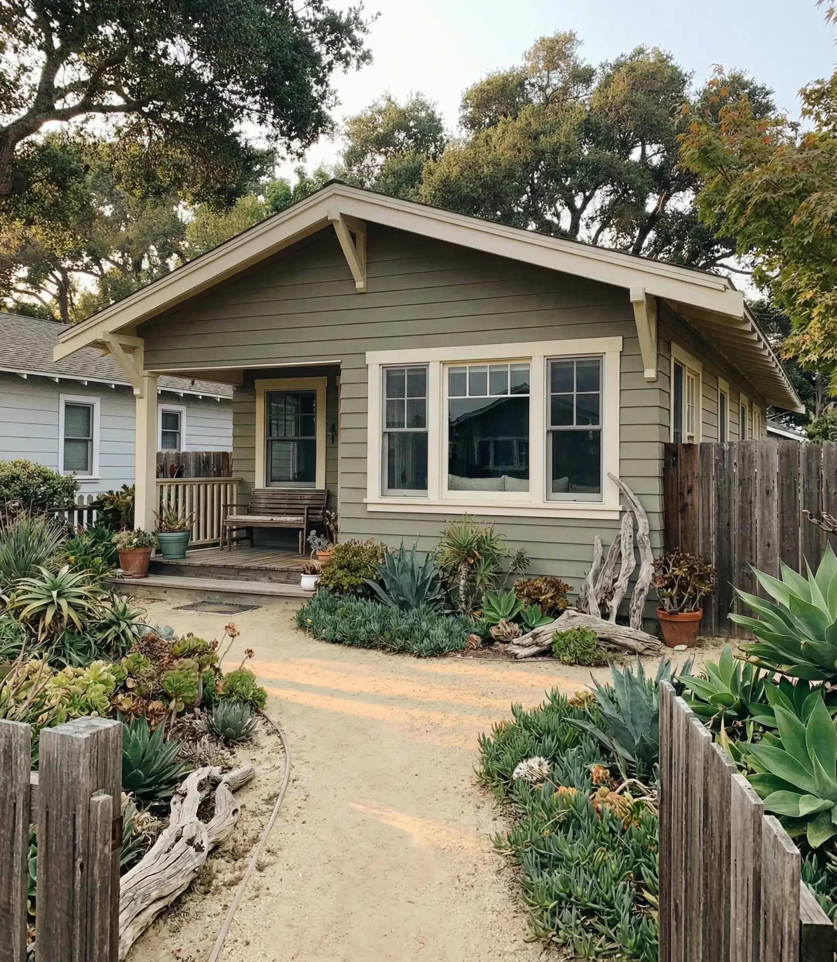 1930s Character Revival with Period-Correct Details 1