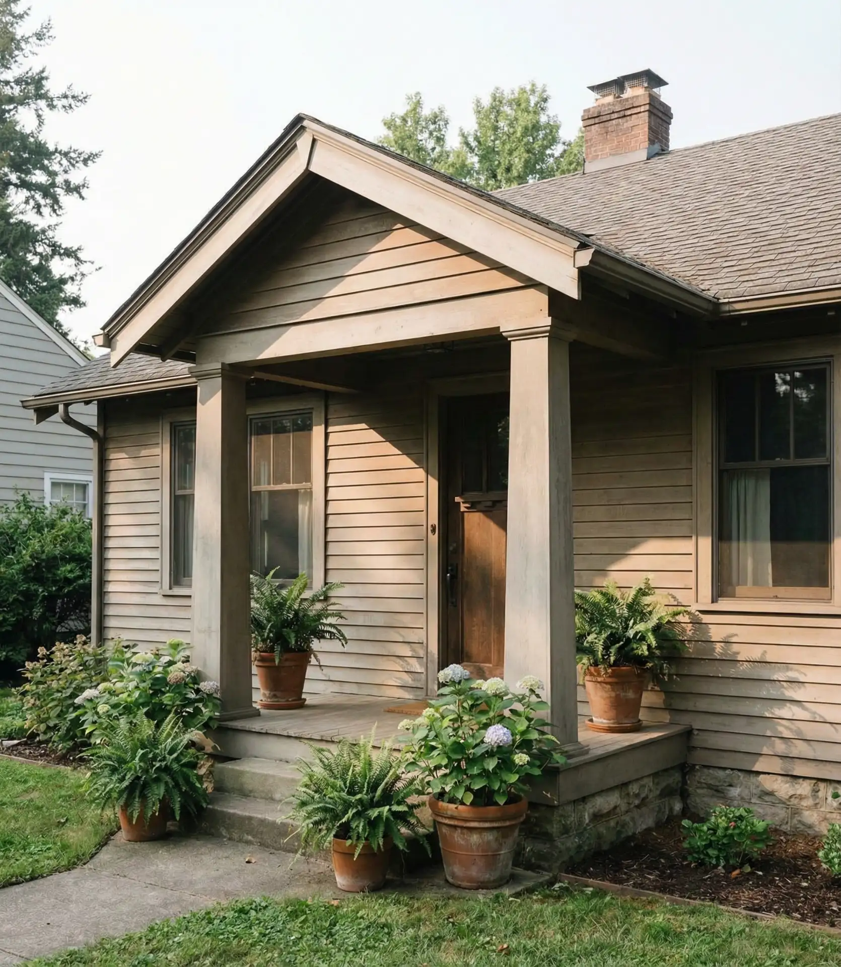 1930s Character Revival with Period-Correct Details 2